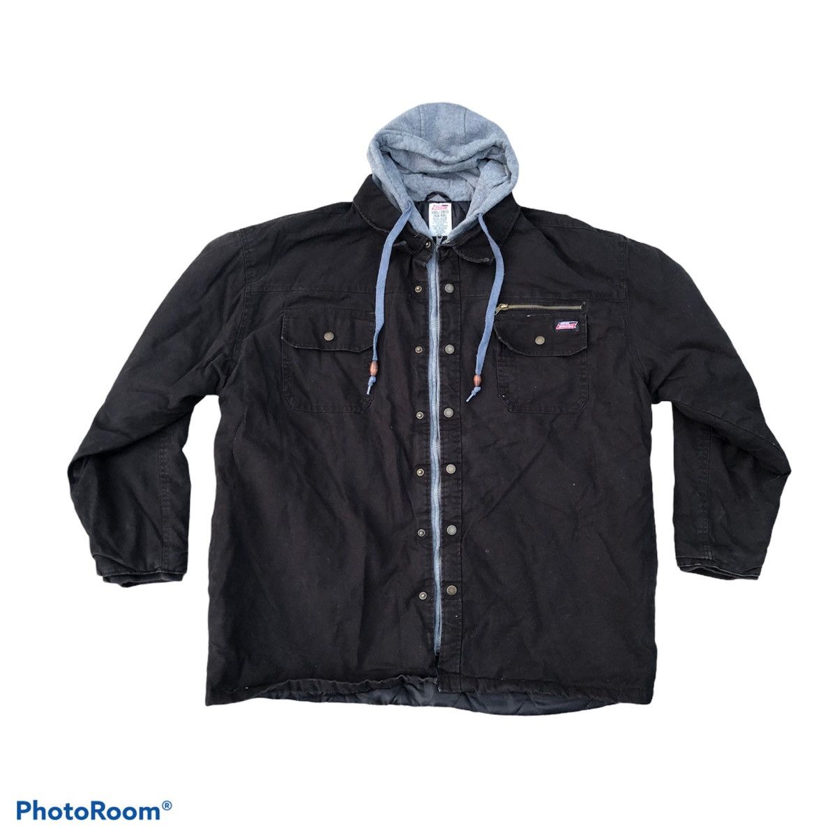 Dickies DICKIES core jacket heavy material size XxxL Size US XXL / EU 58 / 5 - 1 Thumbnail