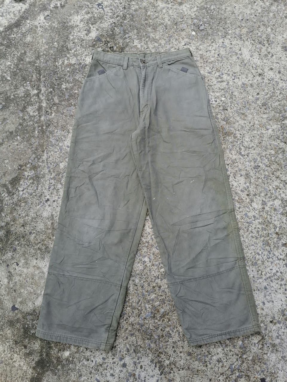 Japanese Brand Angel Lover Made In Japan Pants Size US 31 - 1 Thumbnail