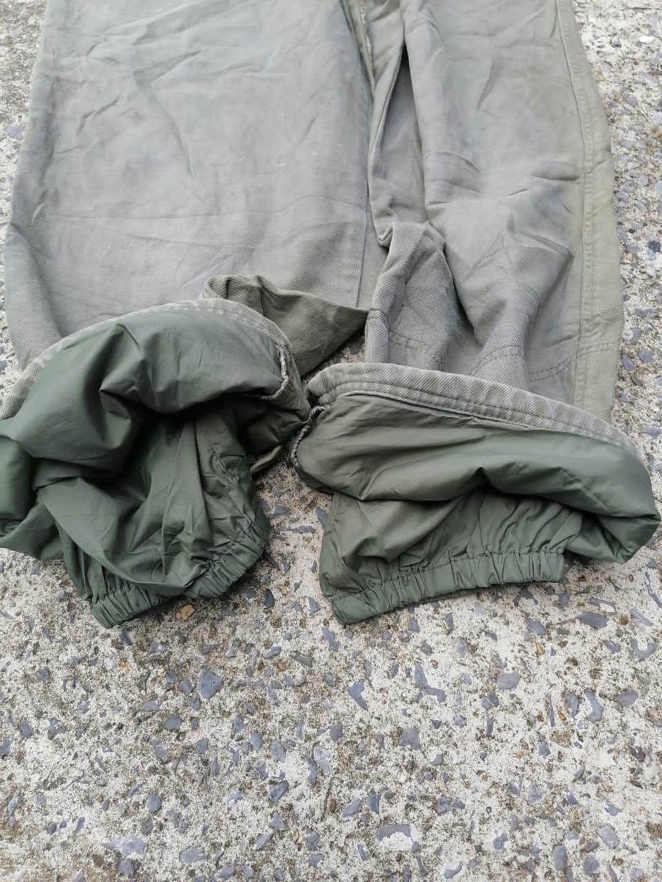 Japanese Brand Angel Lover Made In Japan Pants Size US 31 - 6 Thumbnail