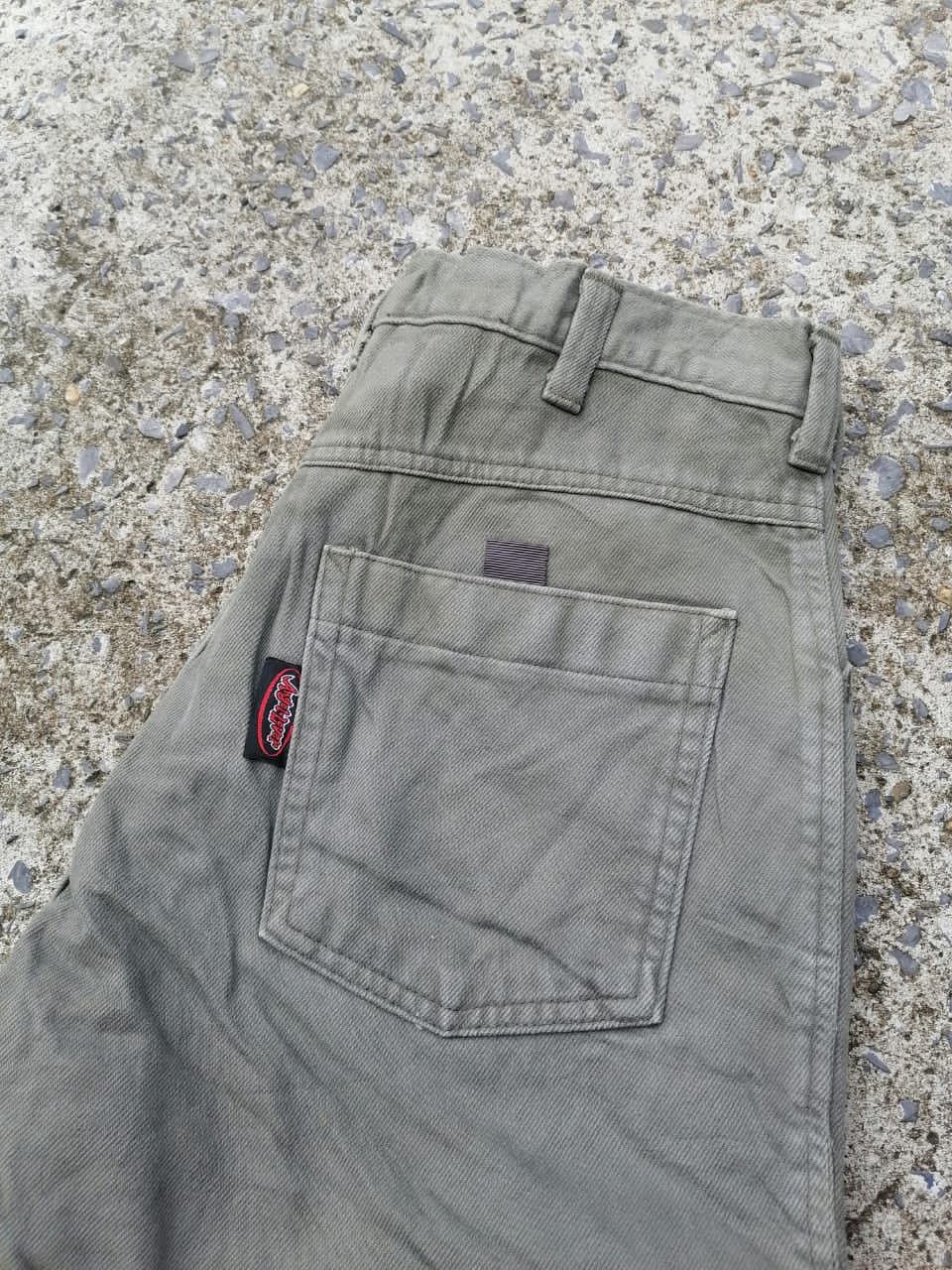 Japanese Brand Angel Lover Made In Japan Pants Size US 31 - 7 Thumbnail