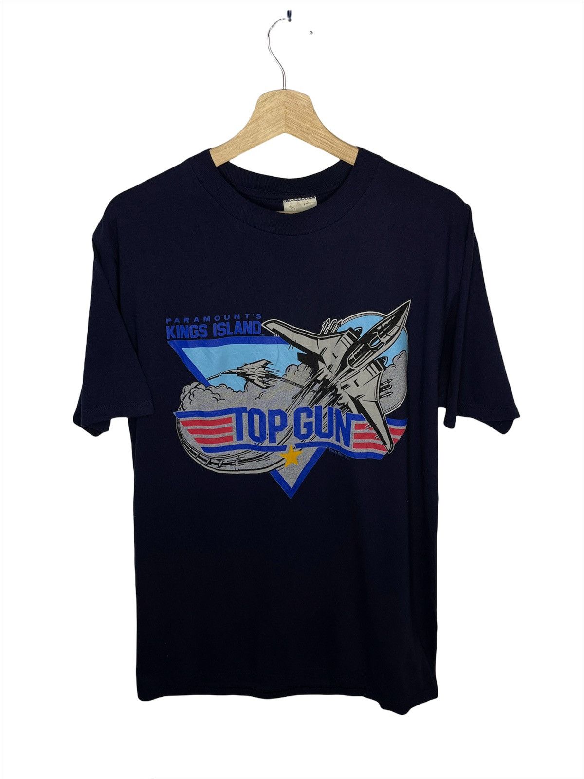 Top Gun Movie T Shirts