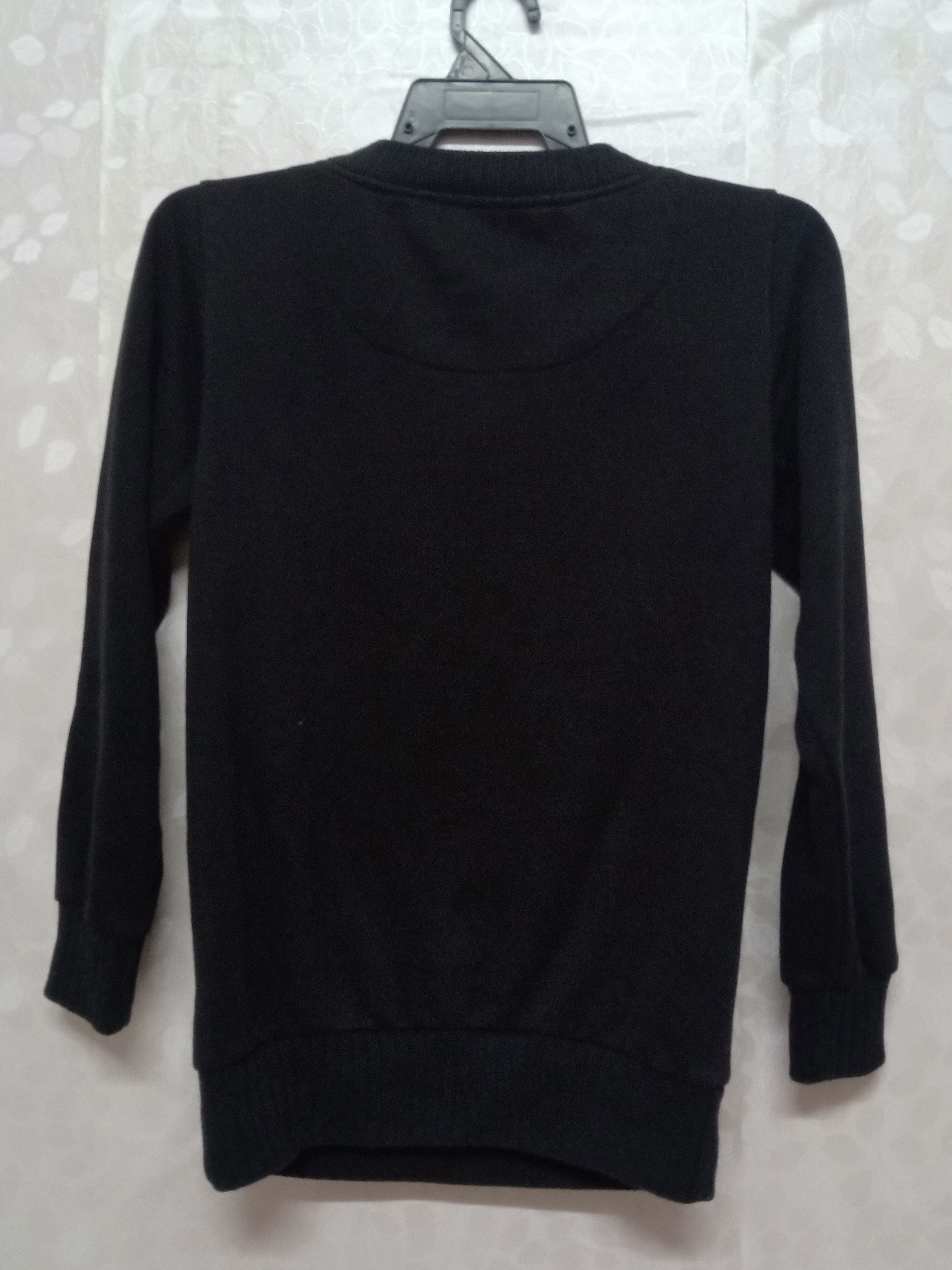 Playboy Playboy Bunny Big Print out Sweatshirt Size M / US 6-8 / IT 42-44 - 2 Thumbnail