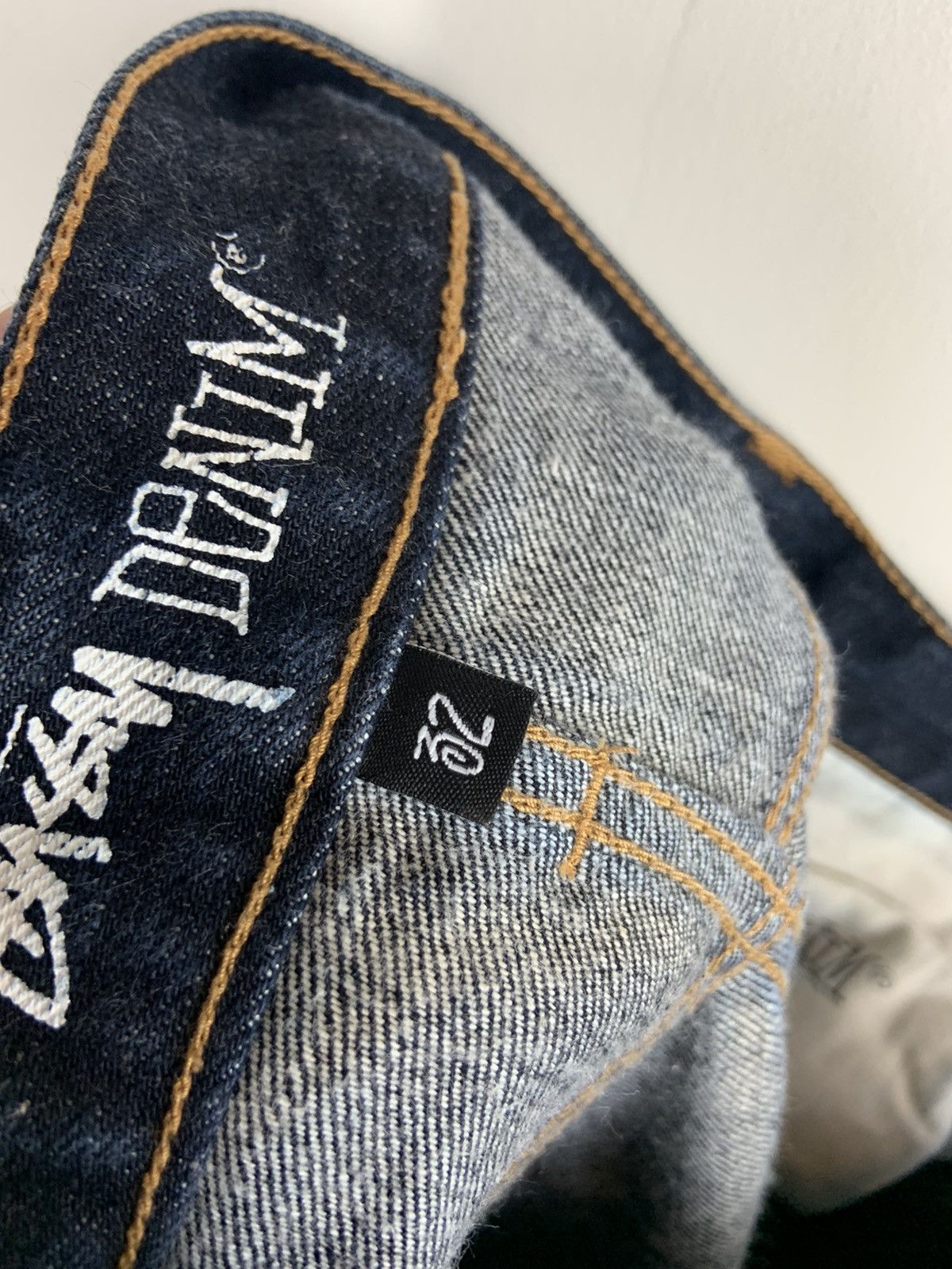 Stussy Stussy jeans Size US 32 / EU 48 - 10 Thumbnail