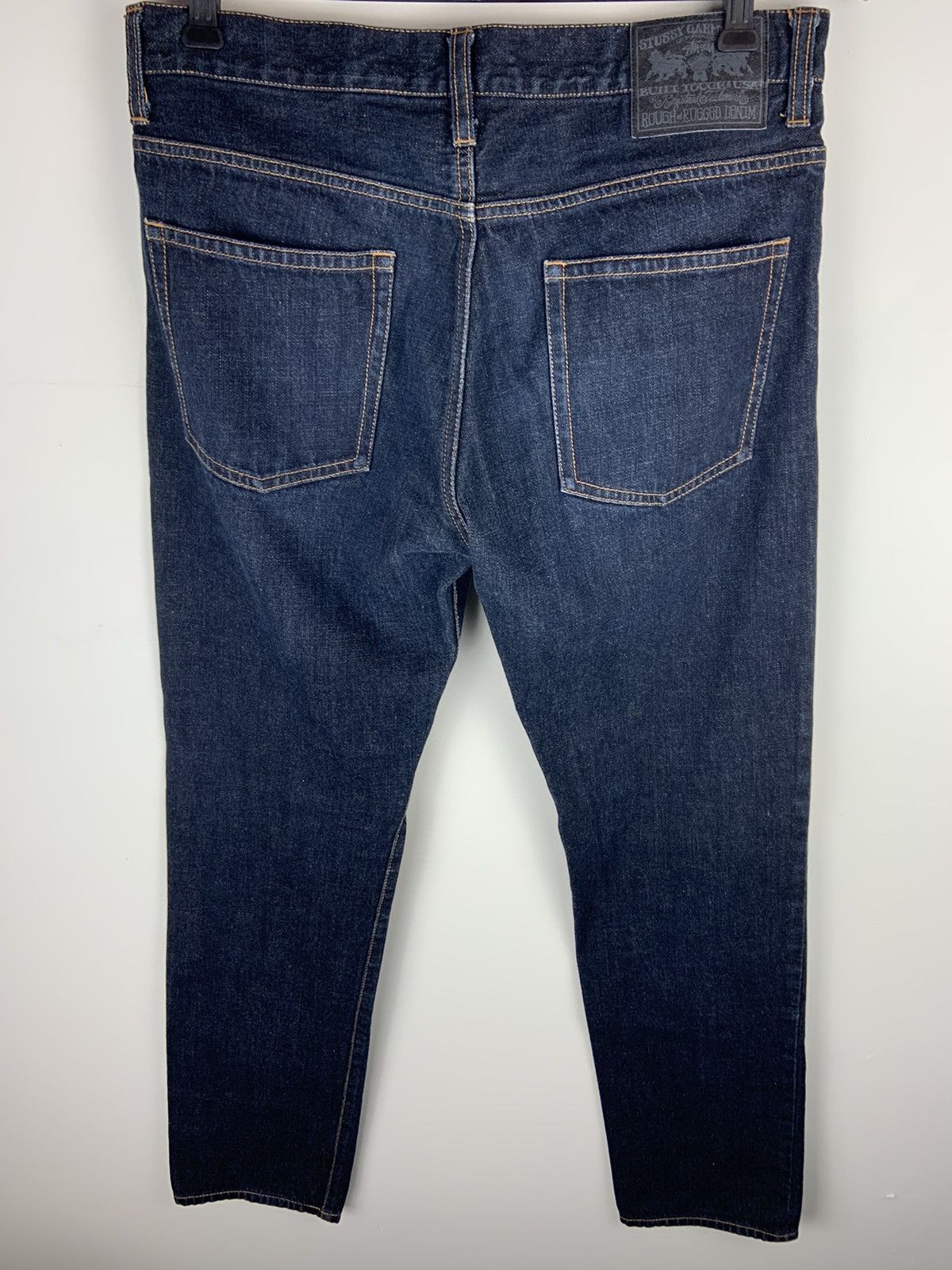 Stussy Stussy jeans Size US 32 / EU 48 - 6 Thumbnail