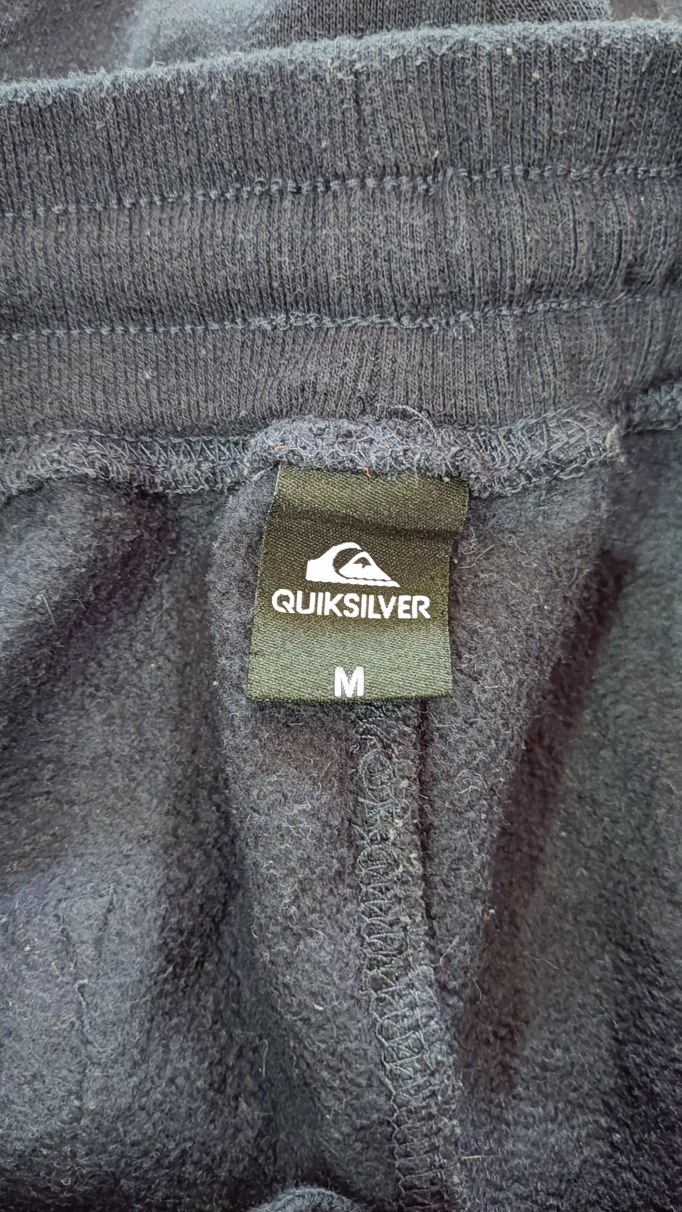 Quicksilver Quicksilver jogger pants size M Size US 28 / EU 44 - 4 Thumbnail