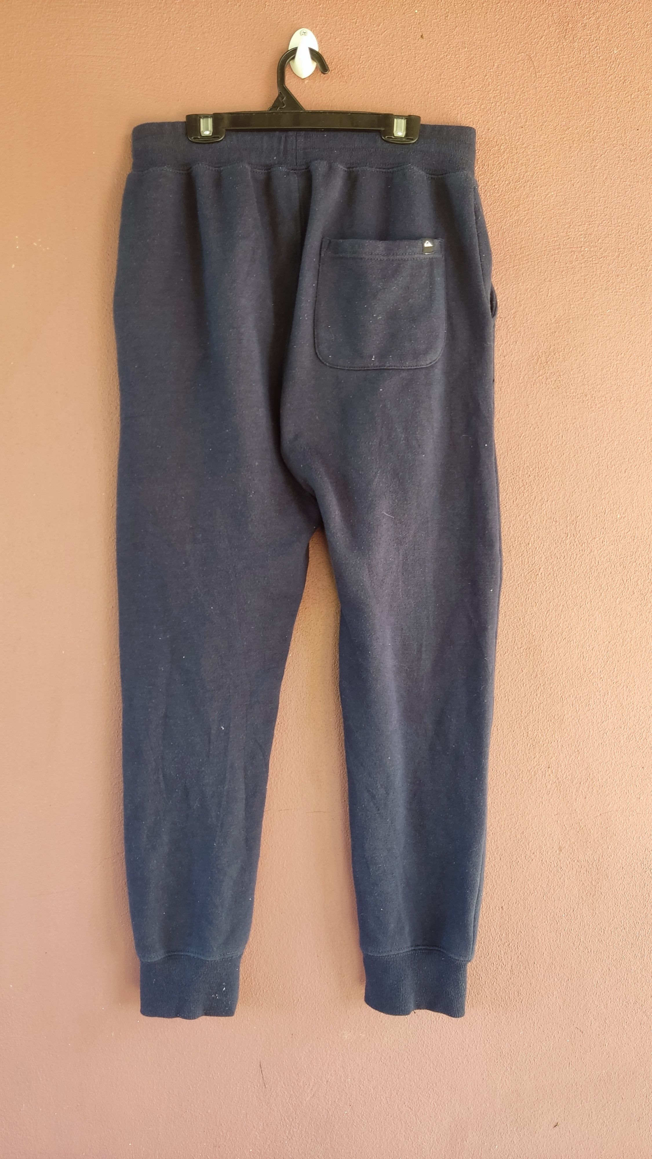 Quicksilver Quicksilver jogger pants size M Size US 28 / EU 44 - 2 Thumbnail
