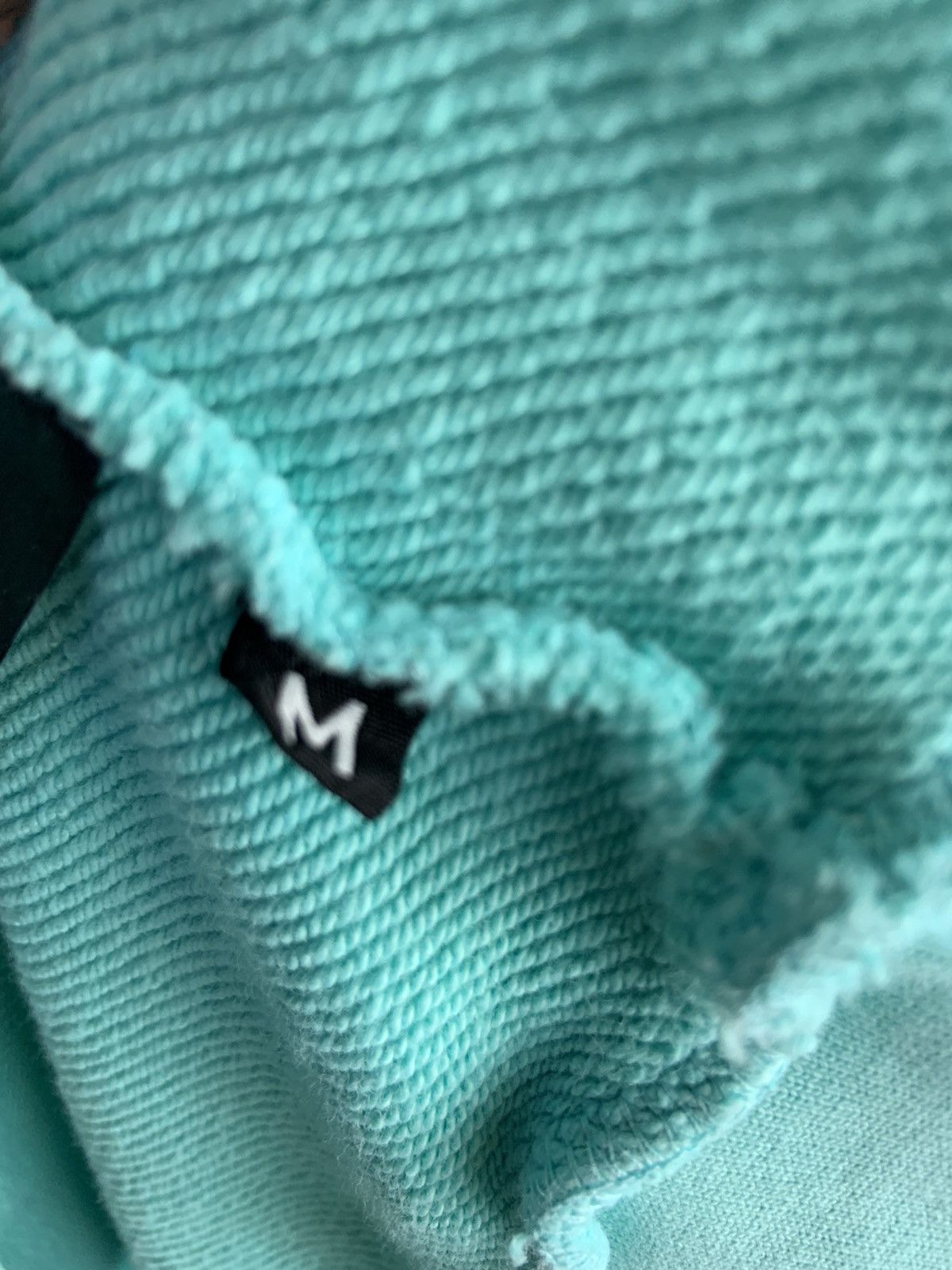 Siberia Hills Siberia hills batwing hoodie Size US M / EU 48-50 / 2 - 5 Thumbnail