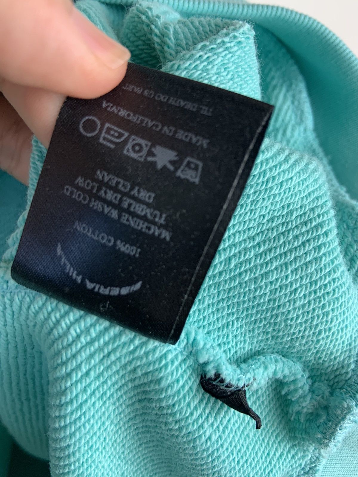 Siberia Hills Siberia hills batwing hoodie Size US M / EU 48-50 / 2 - 6 Thumbnail