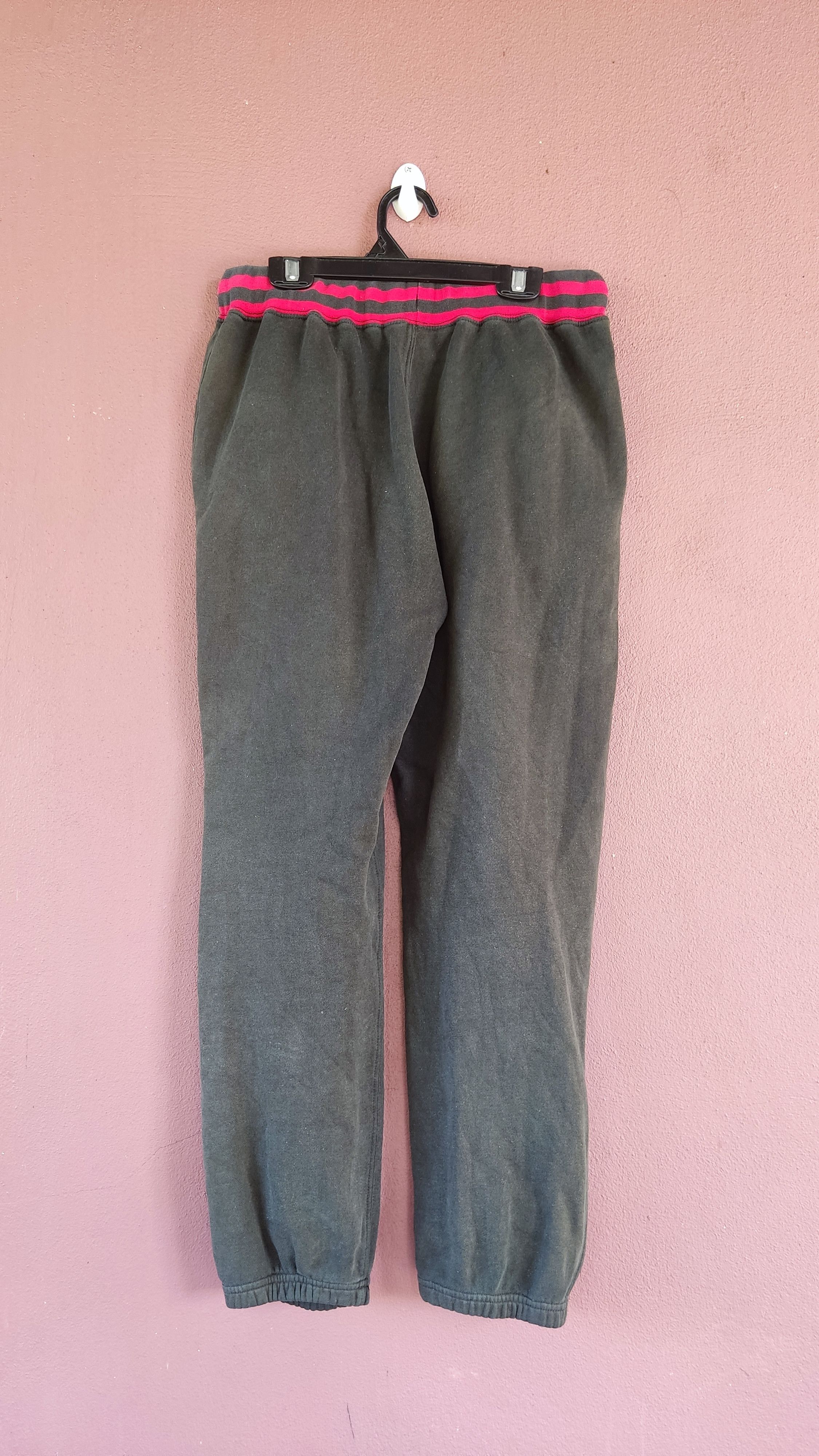 Polo Ralph Lauren Polo Ralph Lauren Joggers Pants Size L Size US 26 / EU 42 - 2 Thumbnail