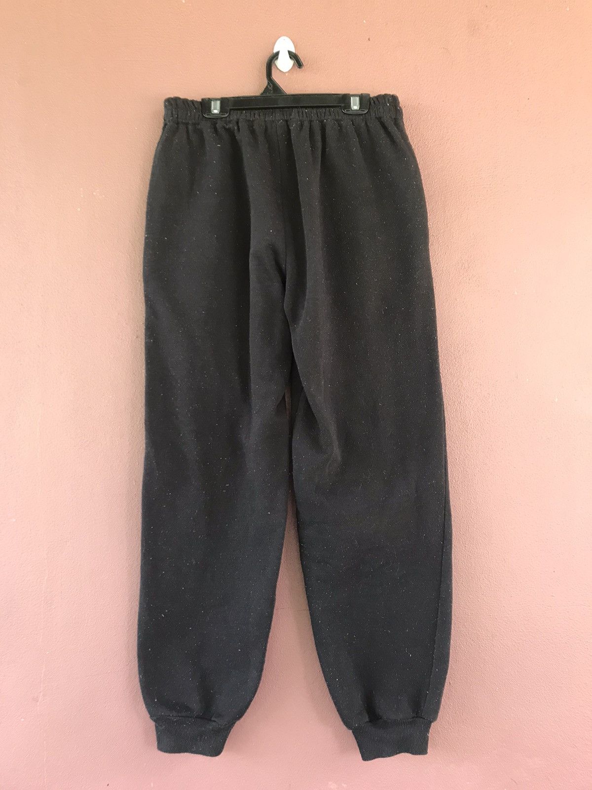 Japanese Brand World Bear Joggers Pants Size US 28 / EU 44 - 2 Thumbnail