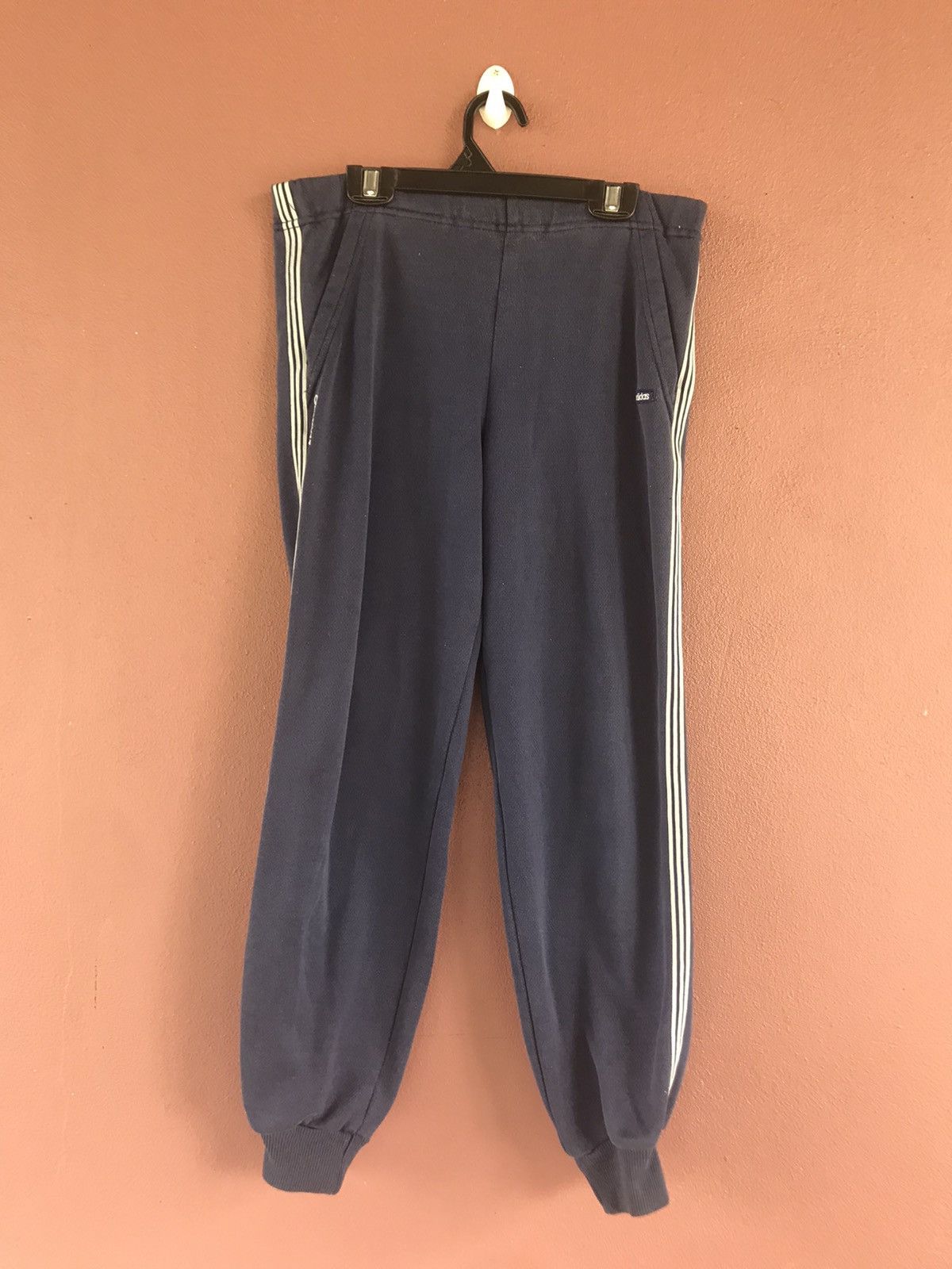 Adidas Adidas west germany jogger pants Size US 28 / EU 44 - 1 Thumbnail