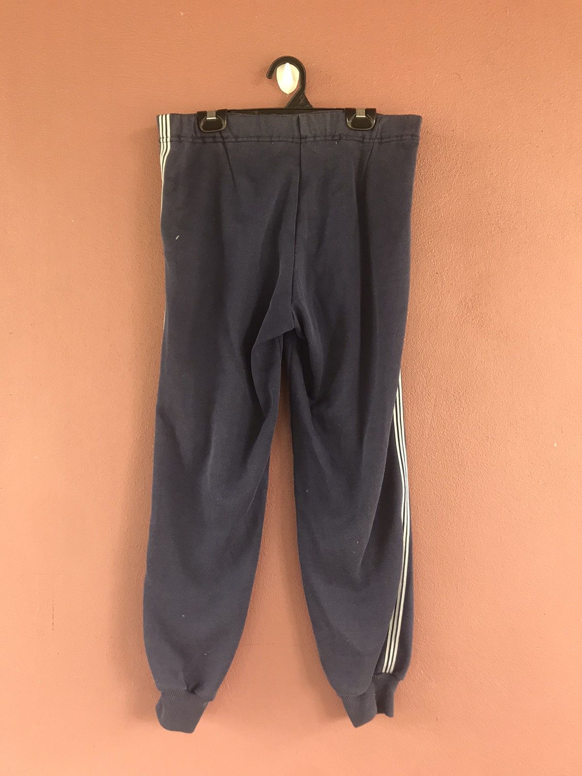 Adidas Adidas west germany jogger pants Size US 28 / EU 44 - 2 Thumbnail