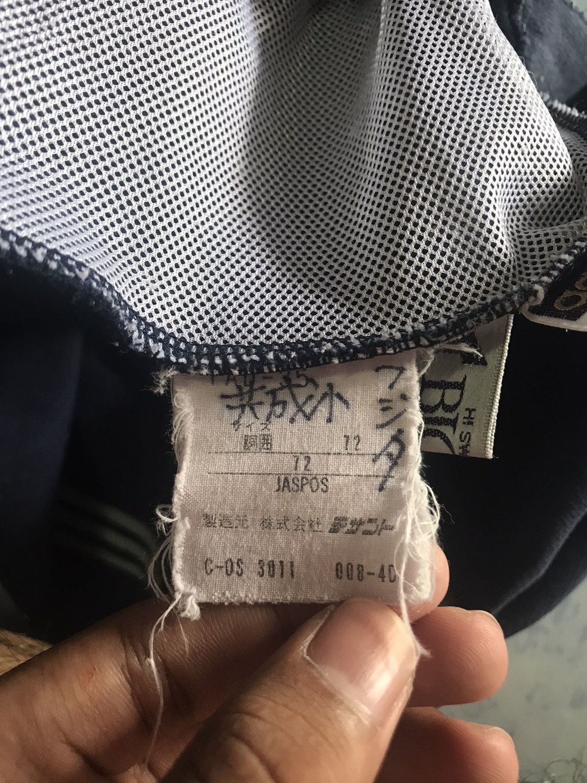 Adidas Adidas west germany jogger pants Size US 28 / EU 44 - 4 Thumbnail