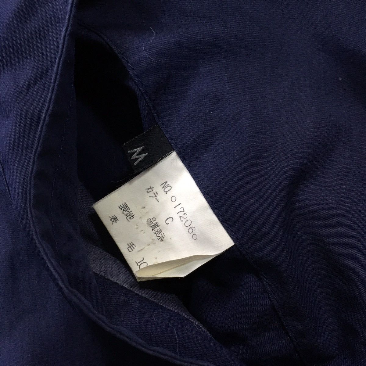 Christian Dior Monsieur Vintage Christian Dior Sports Reversible Bomber Jacket Size US L / EU 52-54 / 3 - 9 Thumbnail