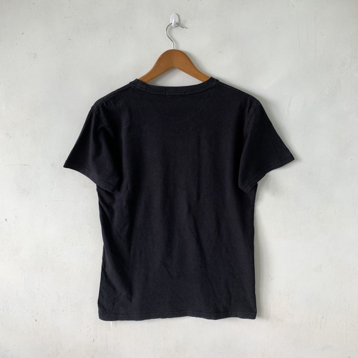 Band Tees × Halfman Thom Yorke Radiohead Oxford Halfman Tshirt Size US S / EU 44-46 / 1 - 5 Thumbnail