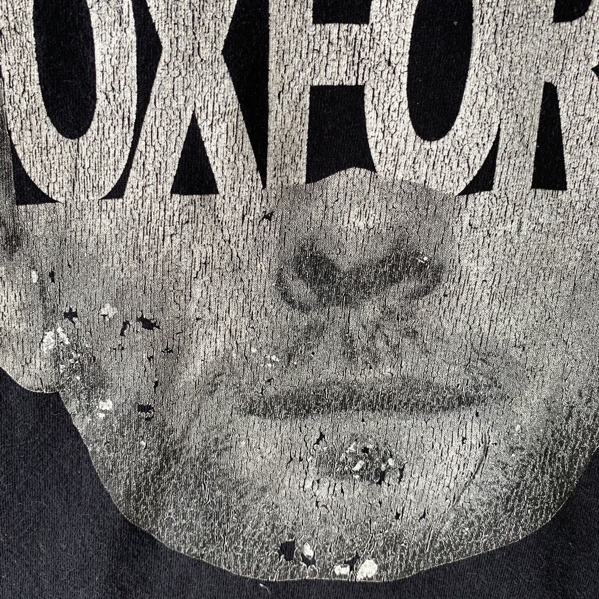 Band Tees × Halfman Thom Yorke Radiohead Oxford Halfman Tshirt Size US S / EU 44-46 / 1 - 3 Thumbnail