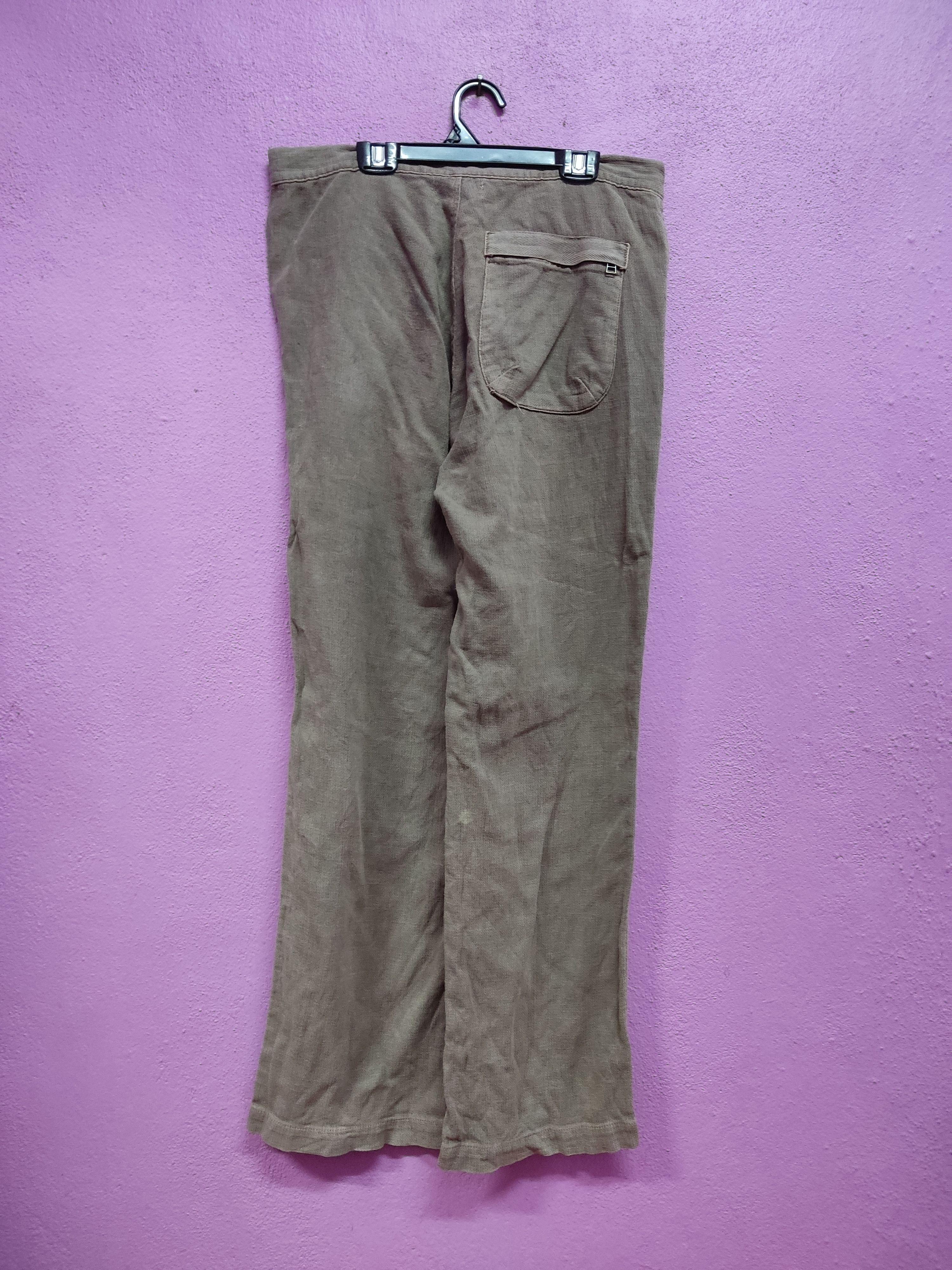 Japanese Brand Spellbound pants size M Size US 32 / EU 48 - 2 Thumbnail