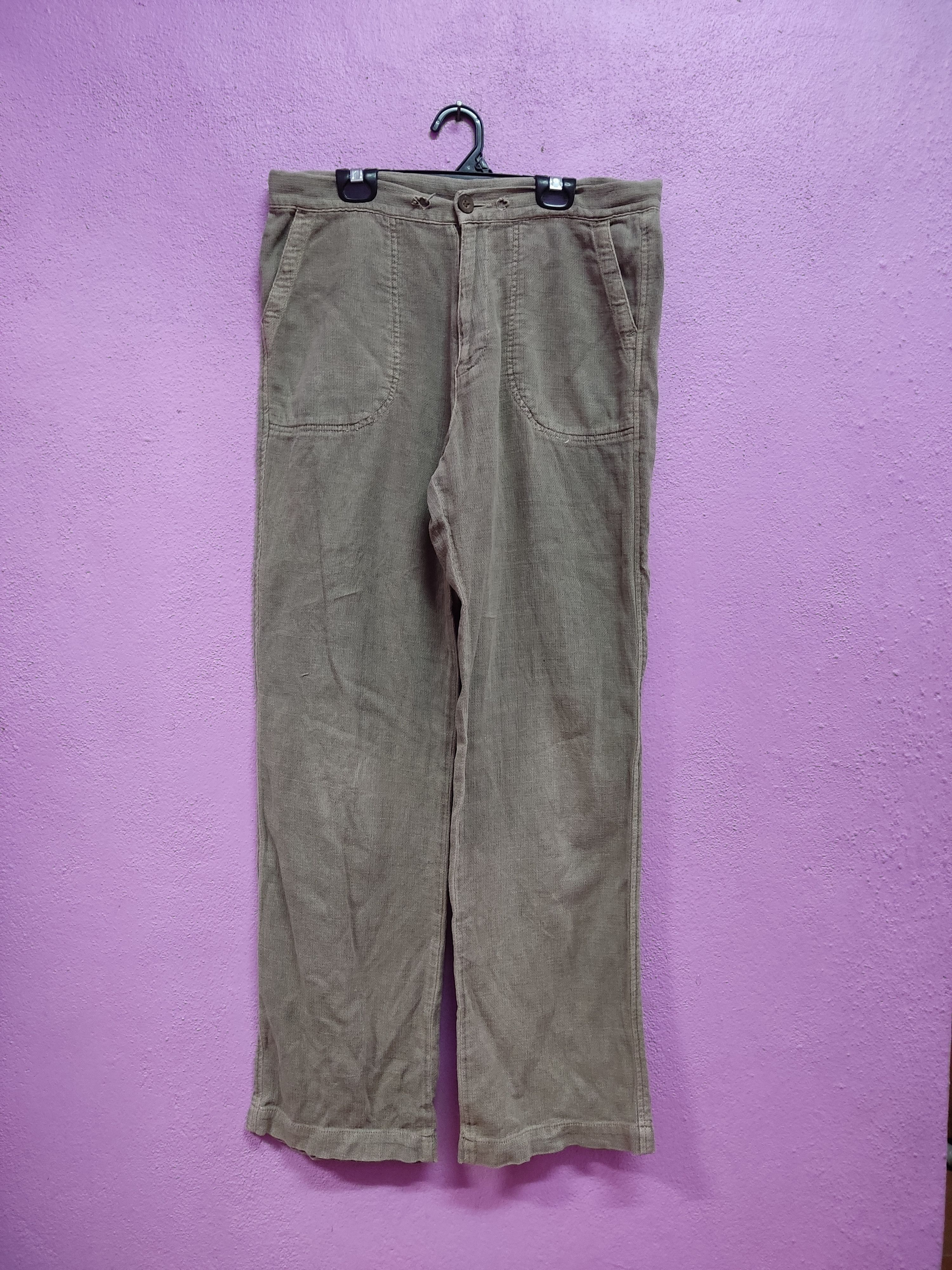 Japanese Brand Spellbound pants size M Size US 32 / EU 48 - 1 Thumbnail