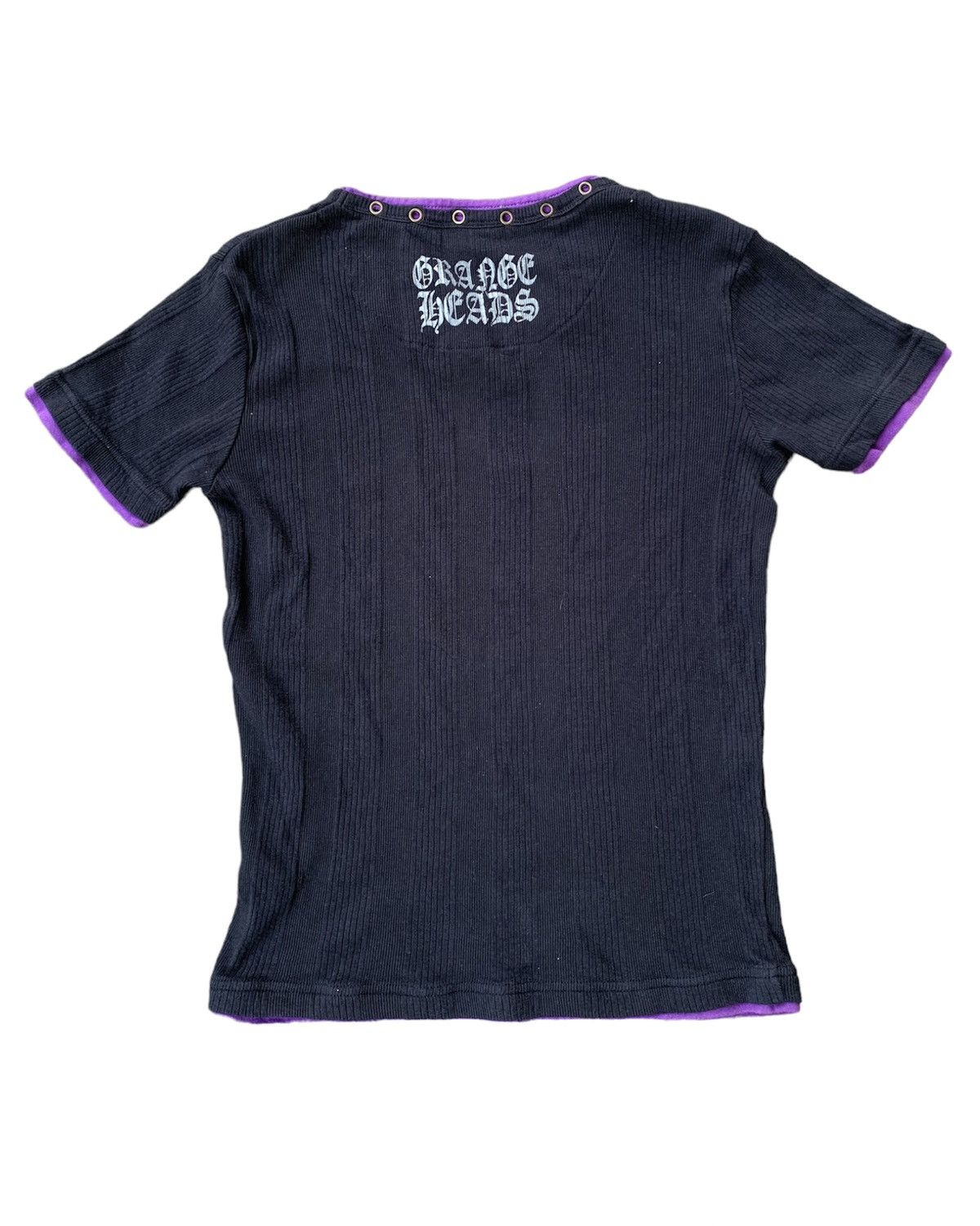 Hysteric Glamour × If Six Was Nine × Japanese Brand strange heaven y2k tshirt Size US S / EU 44-46 / 1 - 3 Thumbnail