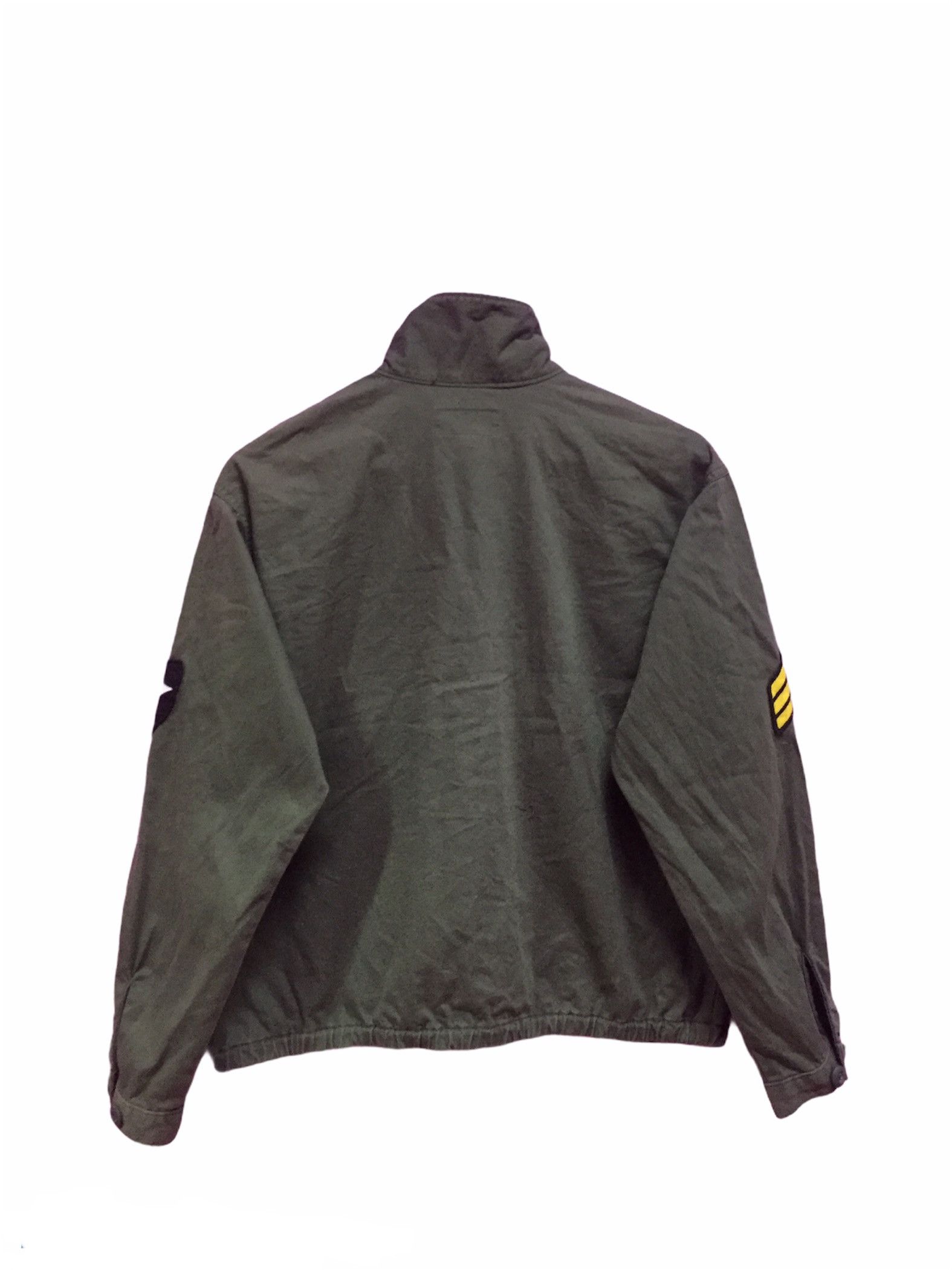 Avirex U.S Army Avirex Shirts Size L Size US L / EU 52-54 / 3 - 2 Thumbnail
