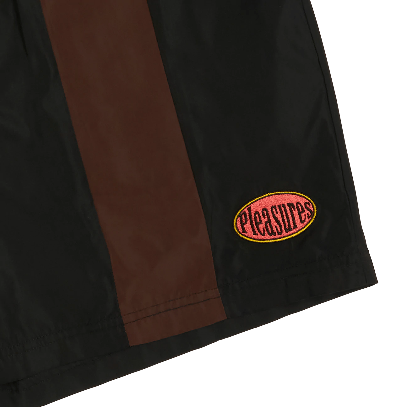 Pleasures Storm Nylon Active Shorts S Size US 30 / EU 46 - 3 Thumbnail