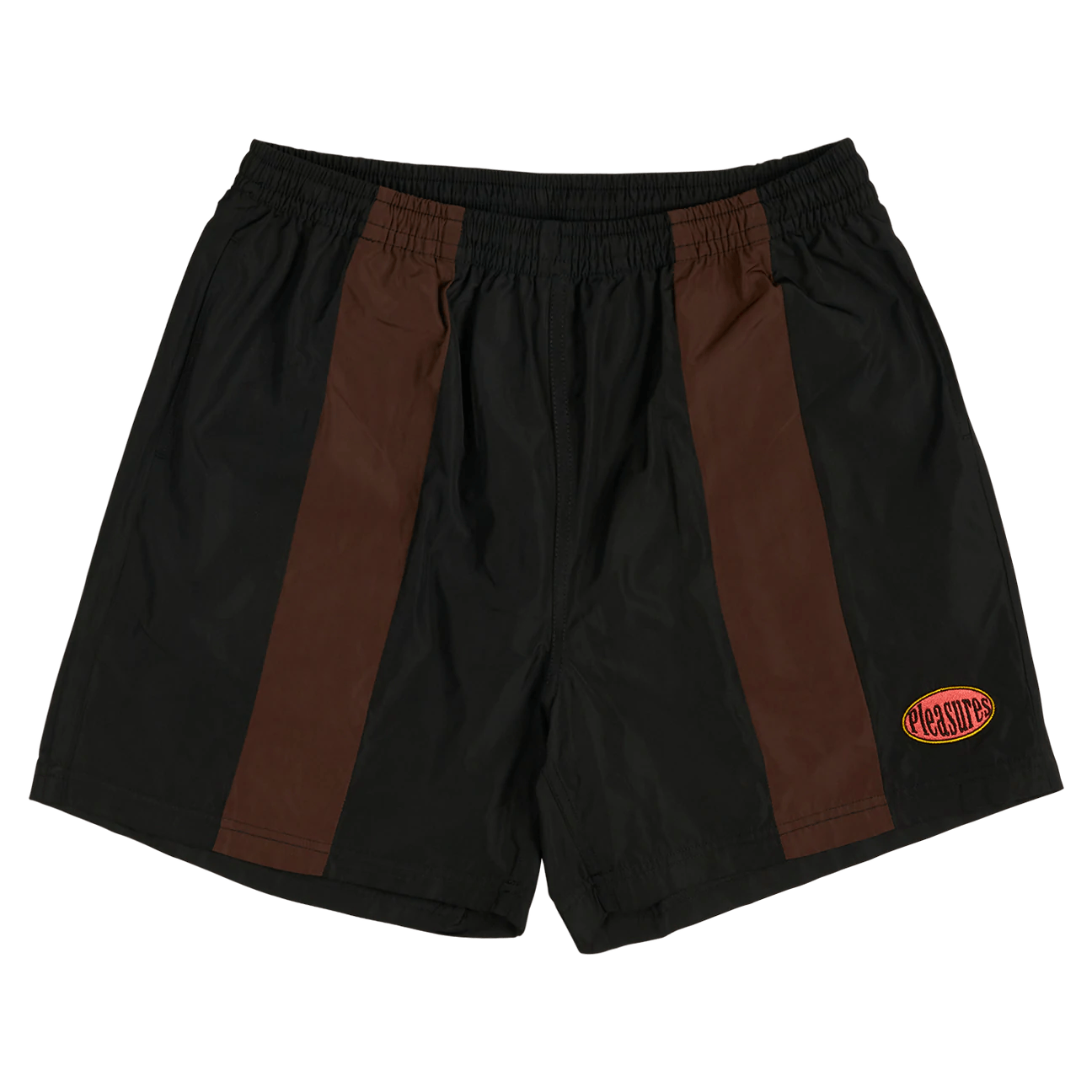Storm Nylon Active Shorts S