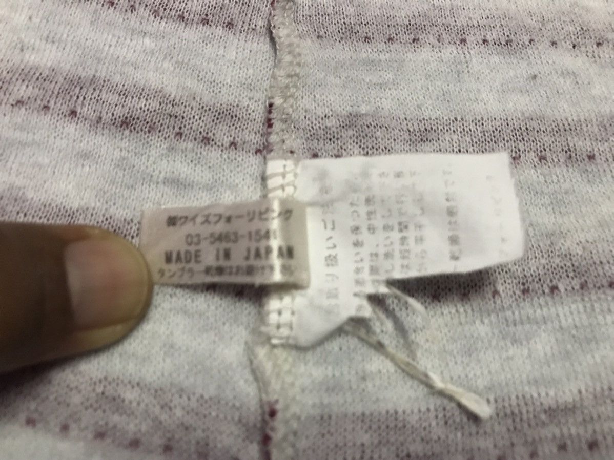 Y's Y’s Cardigan Size US S / EU 44-46 / 1 - 5 Thumbnail