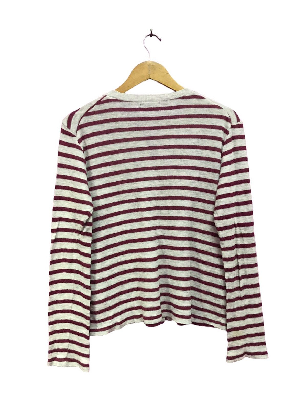 Y's Y’s Cardigan Size US S / EU 44-46 / 1 - 2 Thumbnail