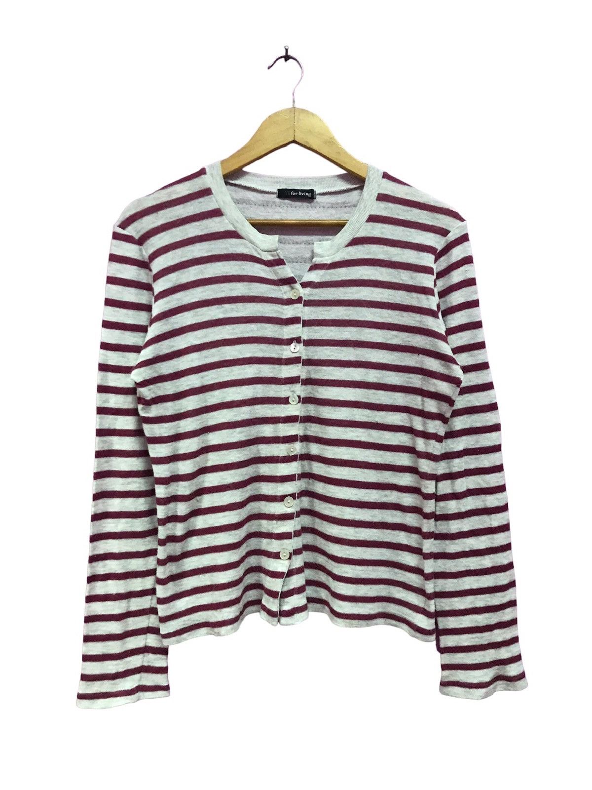 Y's Y’s Cardigan Size US S / EU 44-46 / 1 - 1 Thumbnail