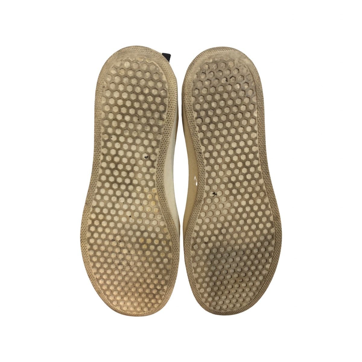 Celine Celine Tweed Love Life Sneakers Size US 10 / EU 43 - 8 Thumbnail