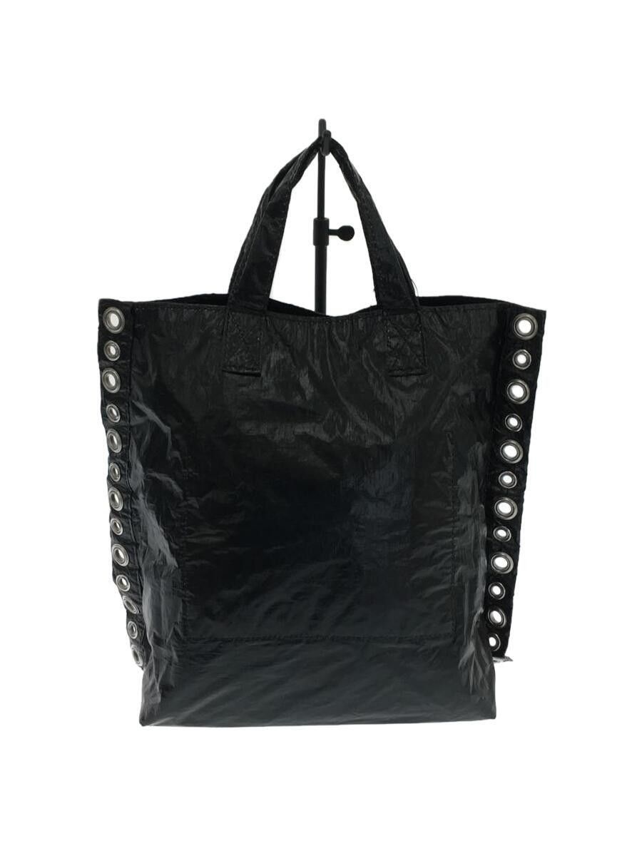 Comme des Garcons Crinkle Perforated Loop Carry Bag Size ONE SIZE - 1 Thumbnail
