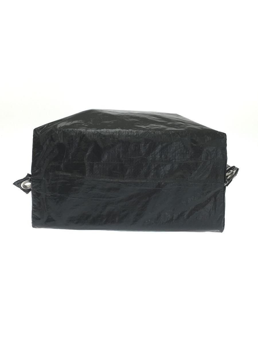Comme des Garcons Crinkle Perforated Loop Carry Bag Size ONE SIZE - 4 Thumbnail