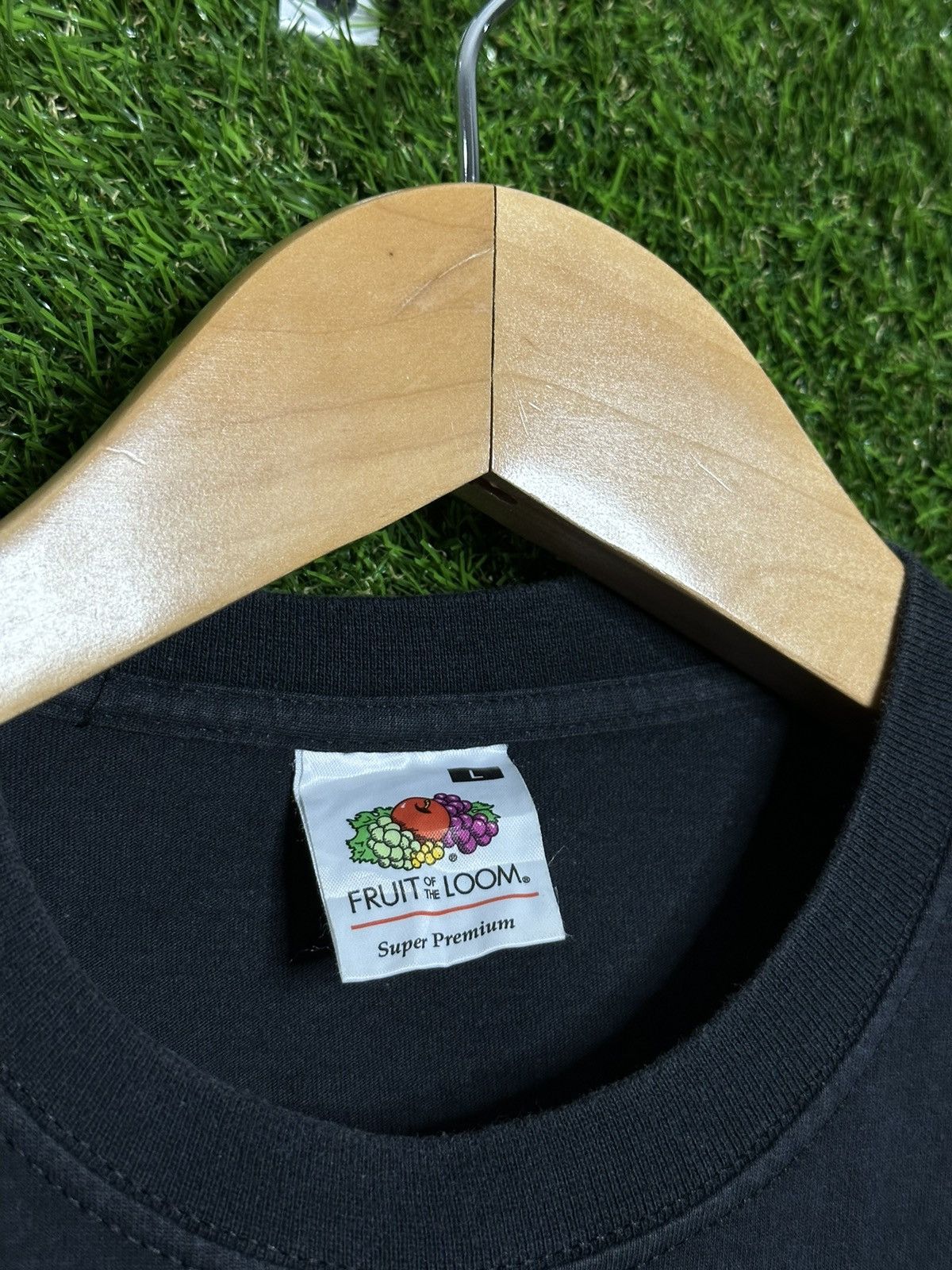 Vintage 🚨Vintage UB40 Homegrown Tour 2003 Band Tee T-Shirt Size US L / EU 52-54 / 3 - 3 Thumbnail