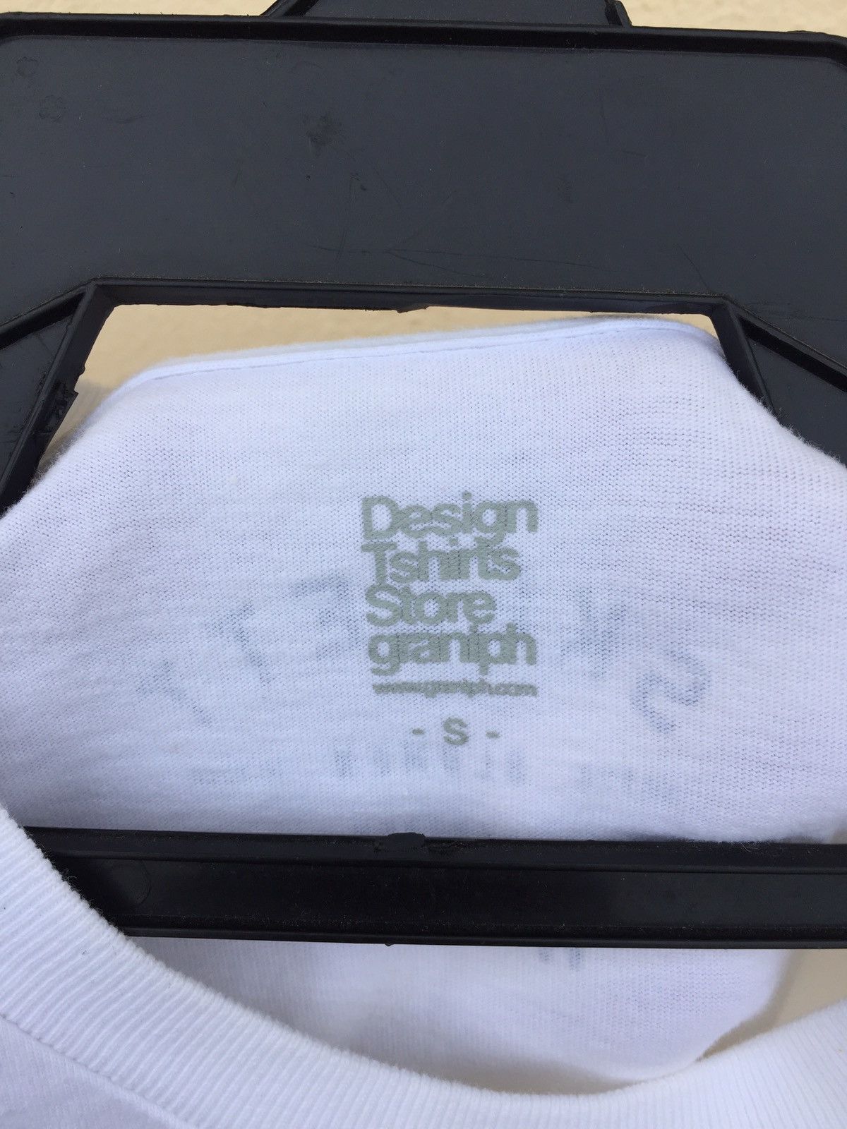 Band Tees × Japanese Brand Very Rare Design Tshirt Japanese Art Skelett Size US XS / EU 42 / 0 - 8 Thumbnail