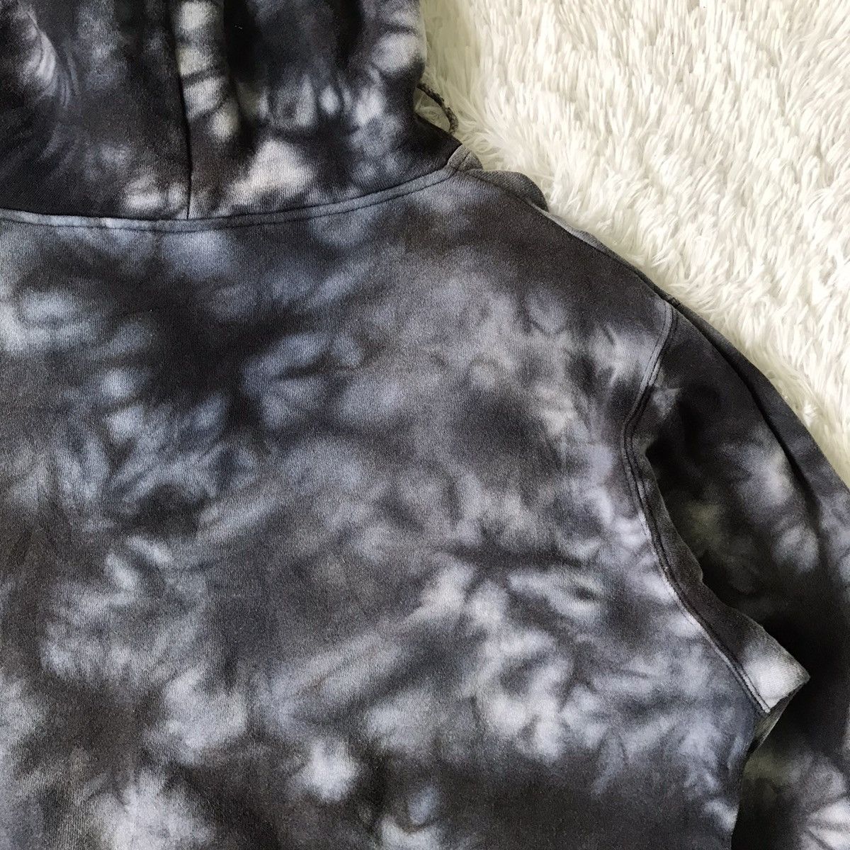 Japanese Brand Nice Pigment Dyed Hoodie Controler of Downer Size US L / EU 52-54 / 3 - 11 Thumbnail
