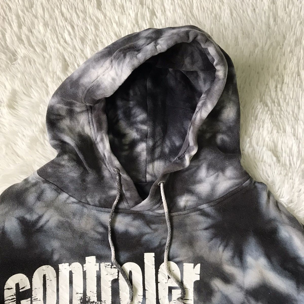 Japanese Brand Nice Pigment Dyed Hoodie Controler of Downer Size US L / EU 52-54 / 3 - 8 Thumbnail