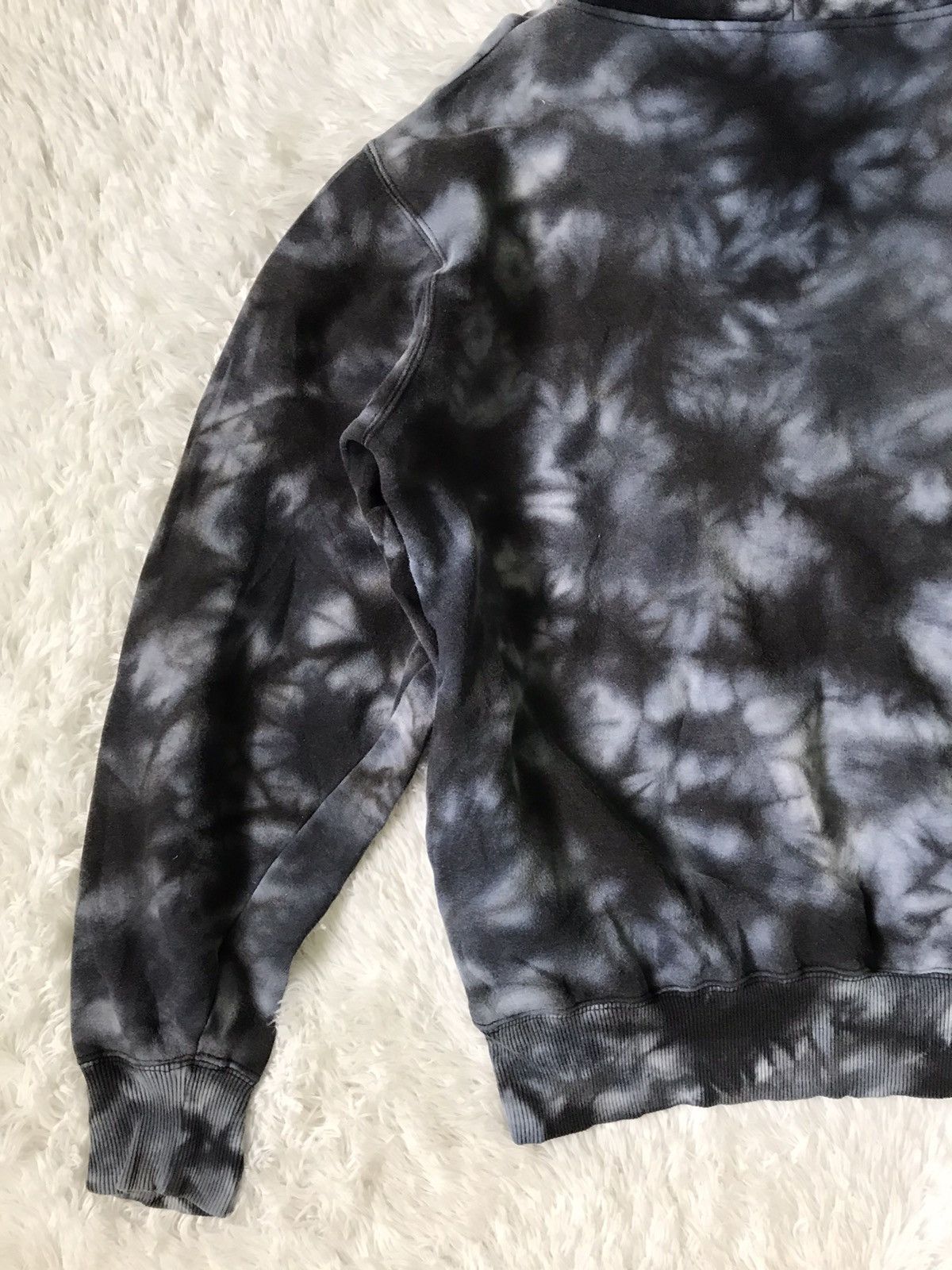 Japanese Brand Nice Pigment Dyed Hoodie Controler of Downer Size US L / EU 52-54 / 3 - 9 Thumbnail