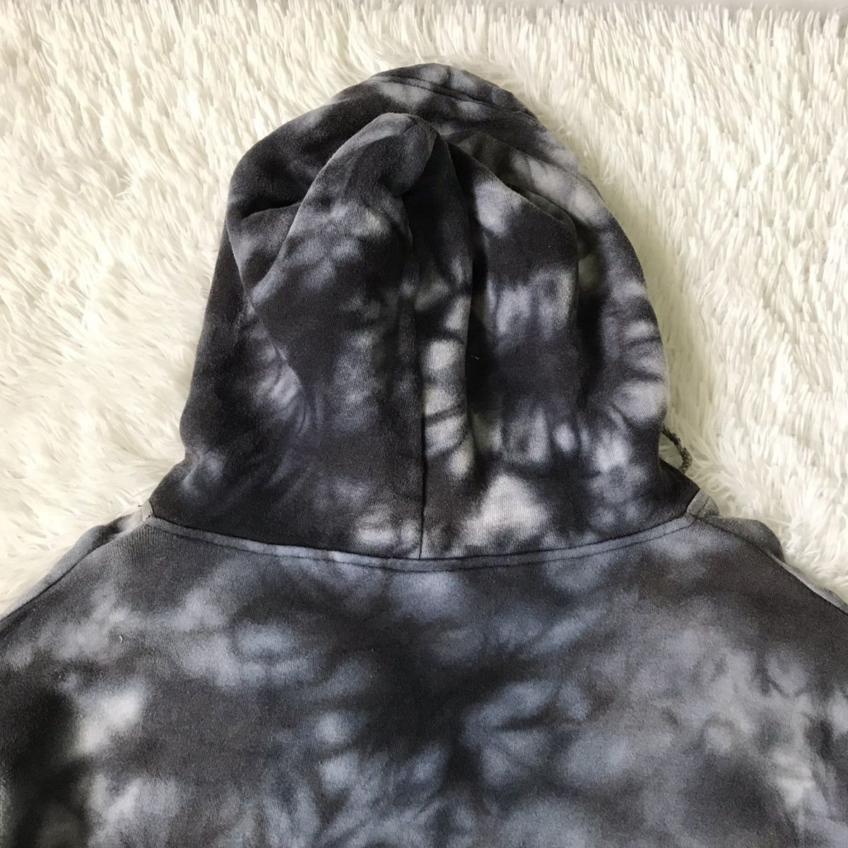 Japanese Brand Nice Pigment Dyed Hoodie Controler of Downer Size US L / EU 52-54 / 3 - 13 Thumbnail