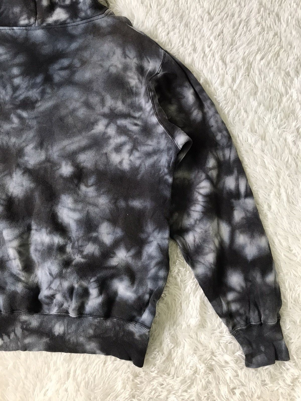 Japanese Brand Nice Pigment Dyed Hoodie Controler of Downer Size US L / EU 52-54 / 3 - 10 Thumbnail