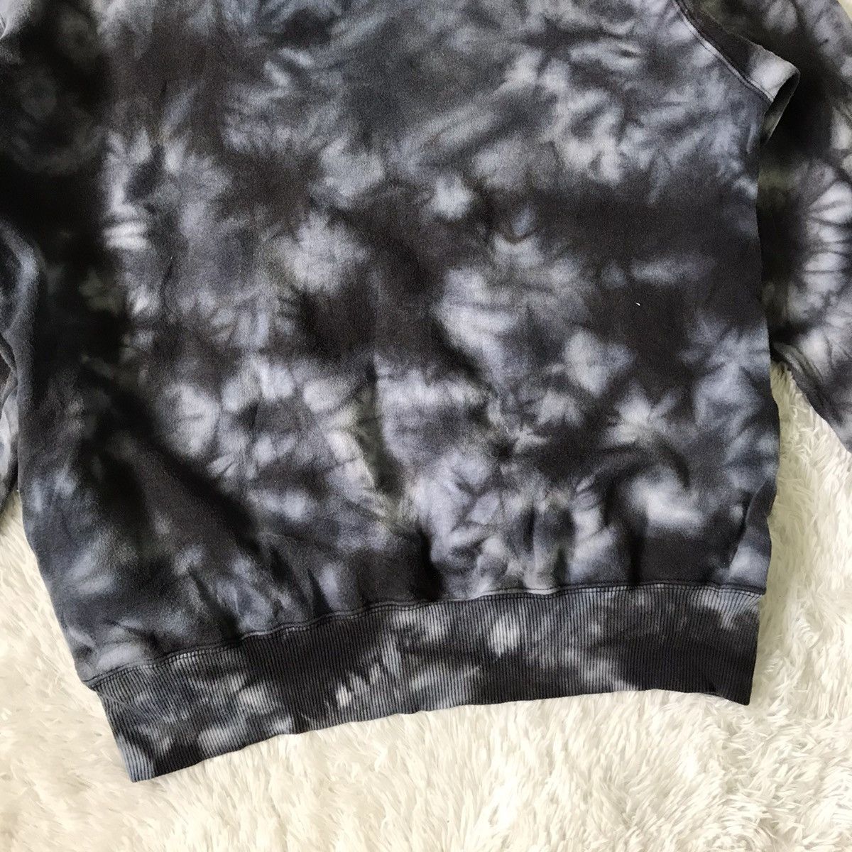 Japanese Brand Nice Pigment Dyed Hoodie Controler of Downer Size US L / EU 52-54 / 3 - 14 Thumbnail