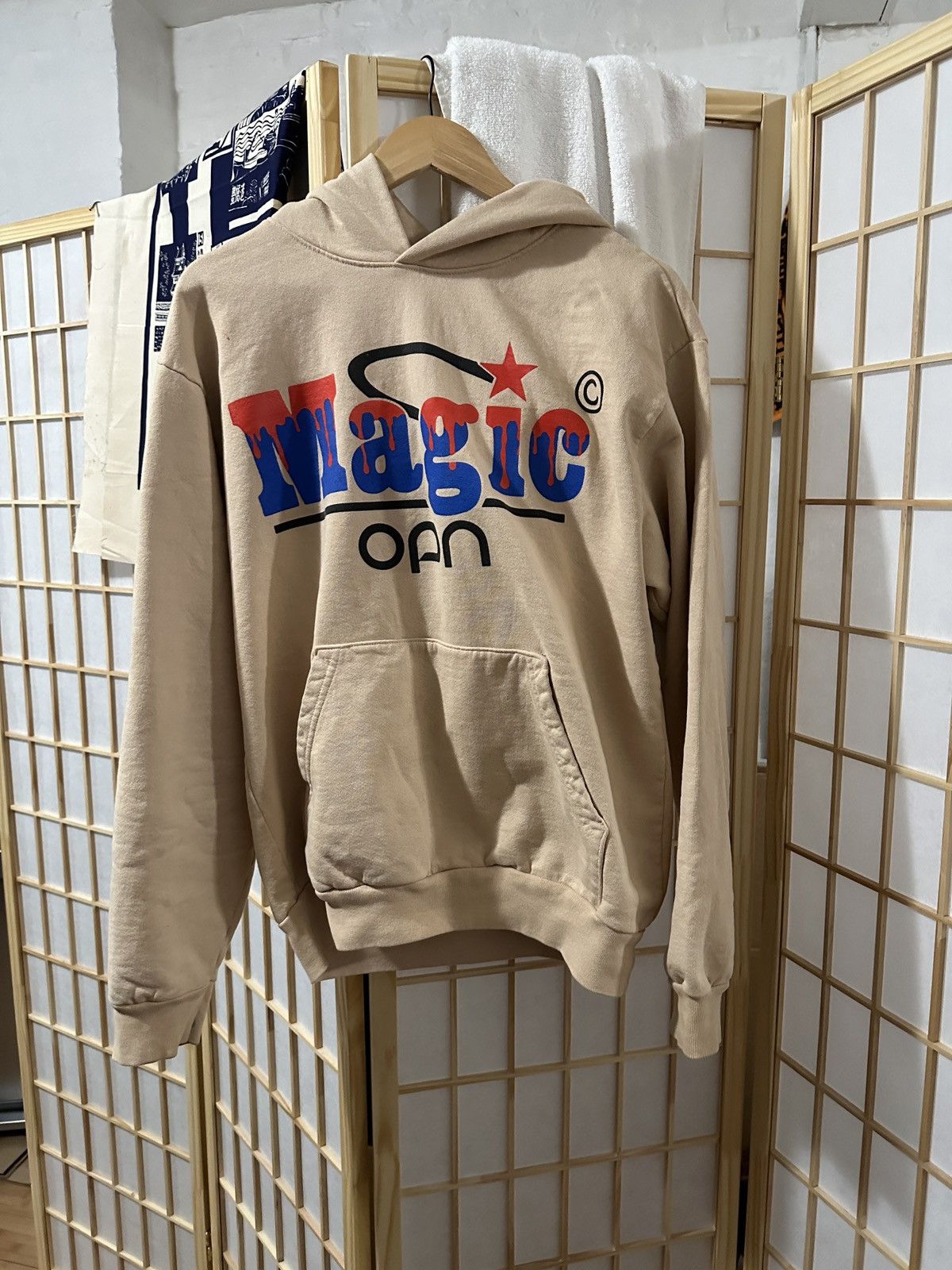 Online Ceramics Online Ceramics Magic Opn Hood M Size US M / EU 48-50 / 2 - 1 Thumbnail