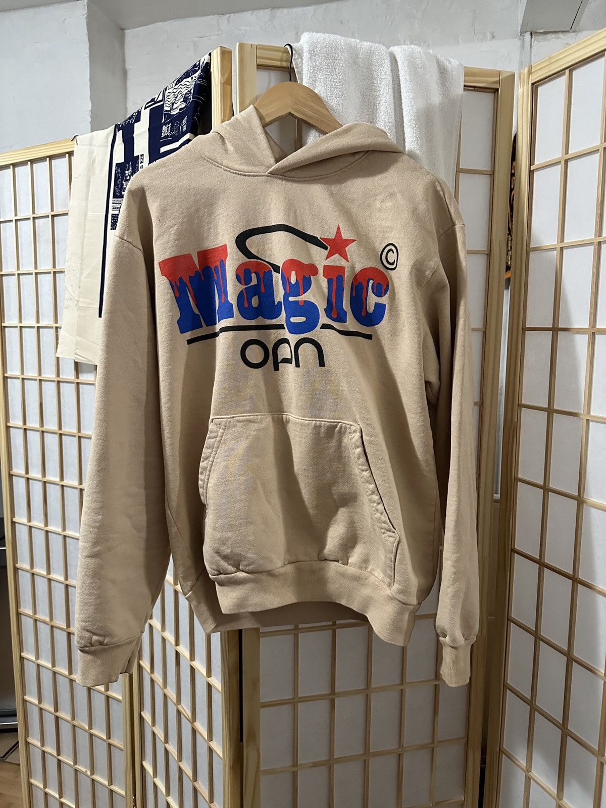 Online Ceramics Online Ceramics Magic Opn Hood M Size US M / EU 48-50 / 2 - 2 Thumbnail