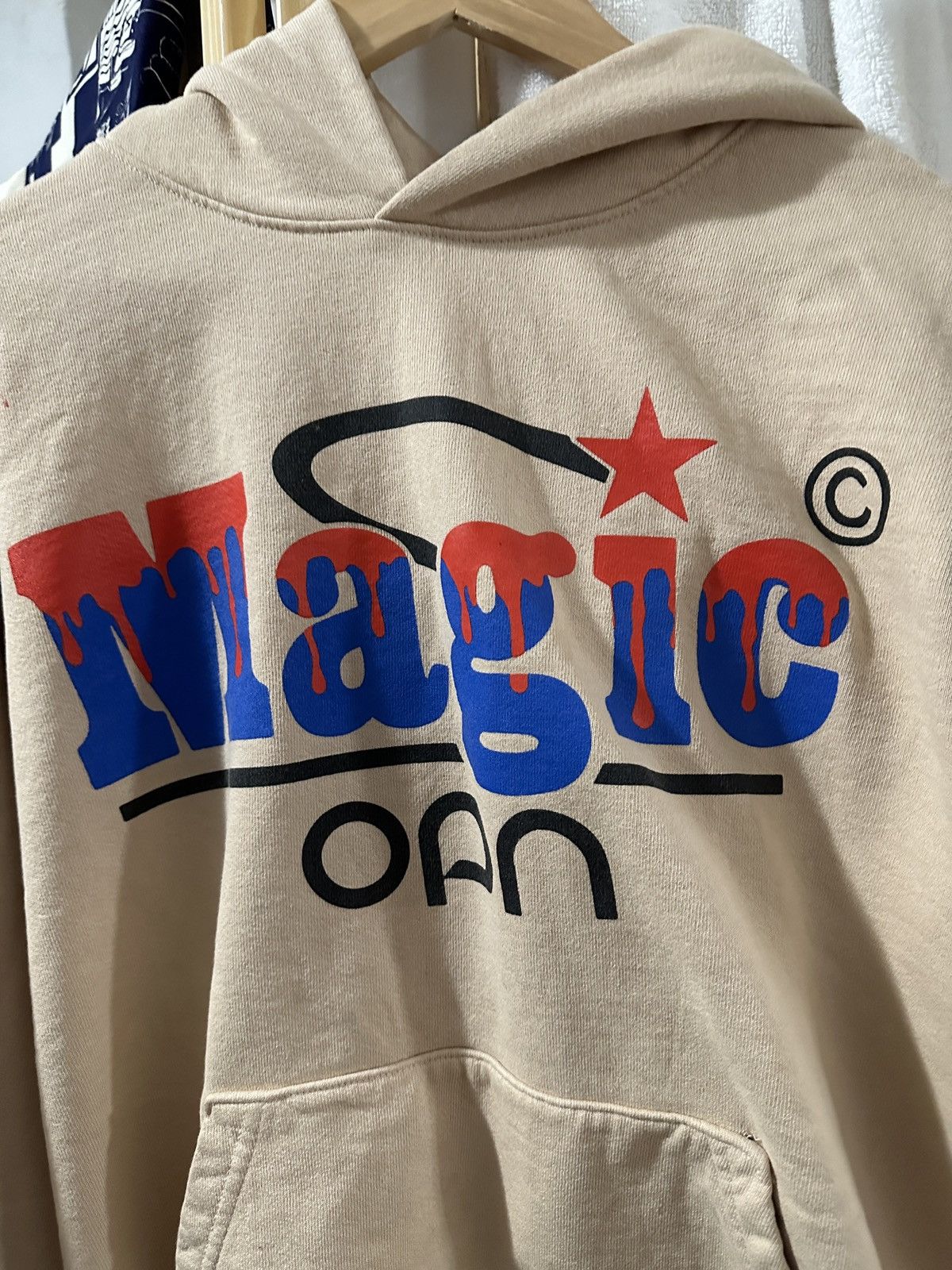 Online Ceramics Online Ceramics Magic Opn Hood M Size US M / EU 48-50 / 2 - 3 Thumbnail