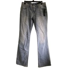 Womens jeans apt. 9 - Gem