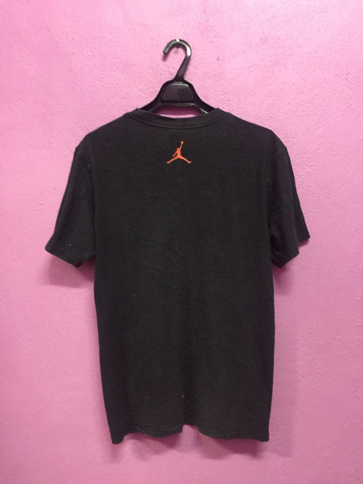 Jordan Brand Nike Air Jordan Tee Size S Size US S / EU 44-46 / 1 - 2 Thumbnail