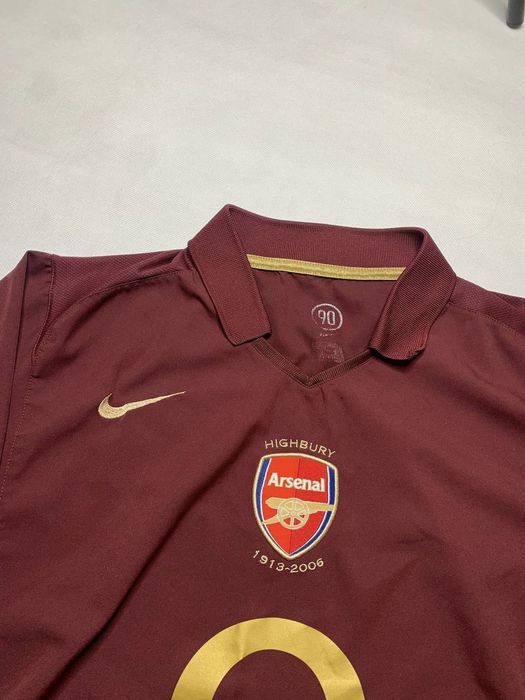 REWIND: On this day in 2006 Arsenal paid a special tribute to Dennis Bergkamp