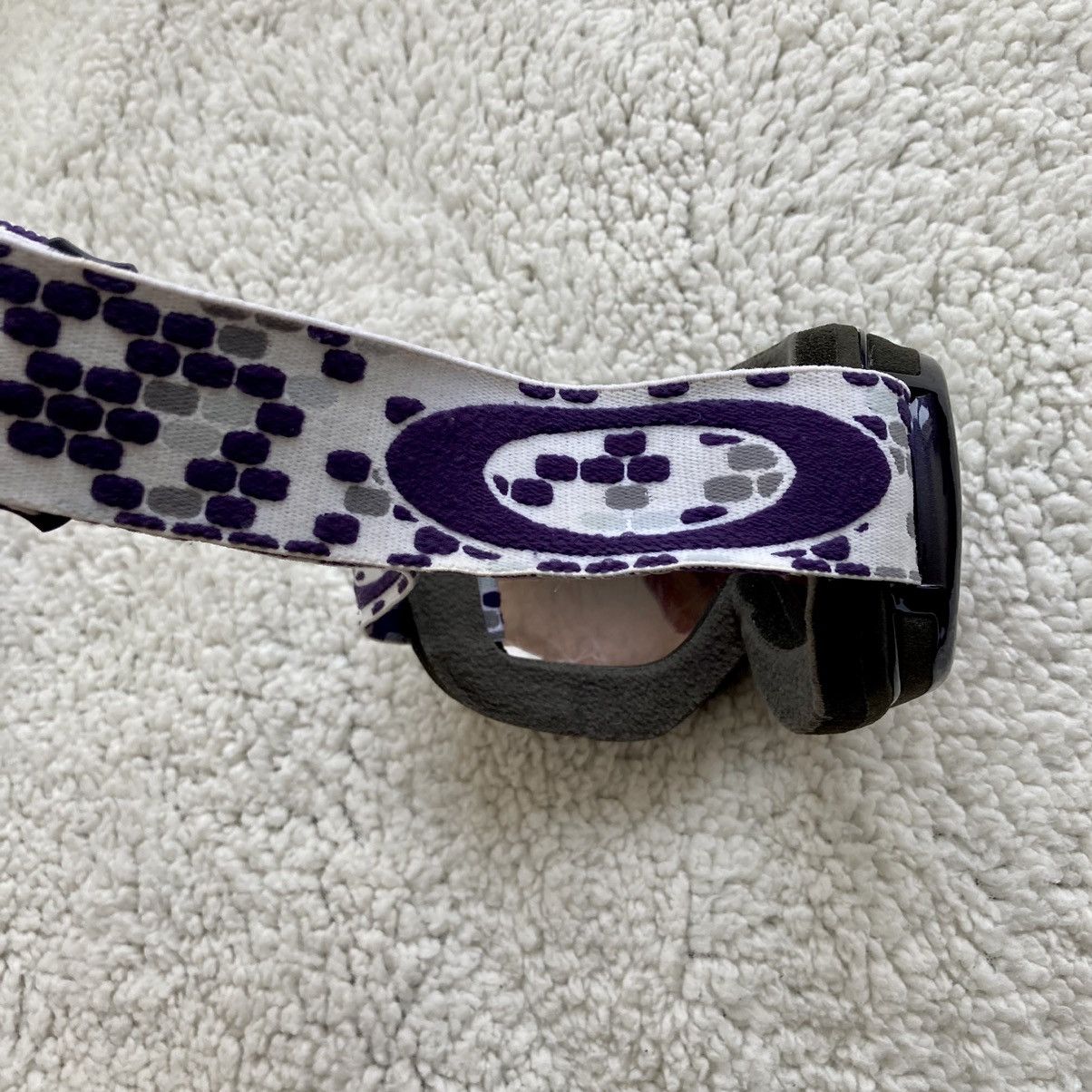 Oakley Oakley Ski goggles glasses Size ONE SIZE - 4 Thumbnail