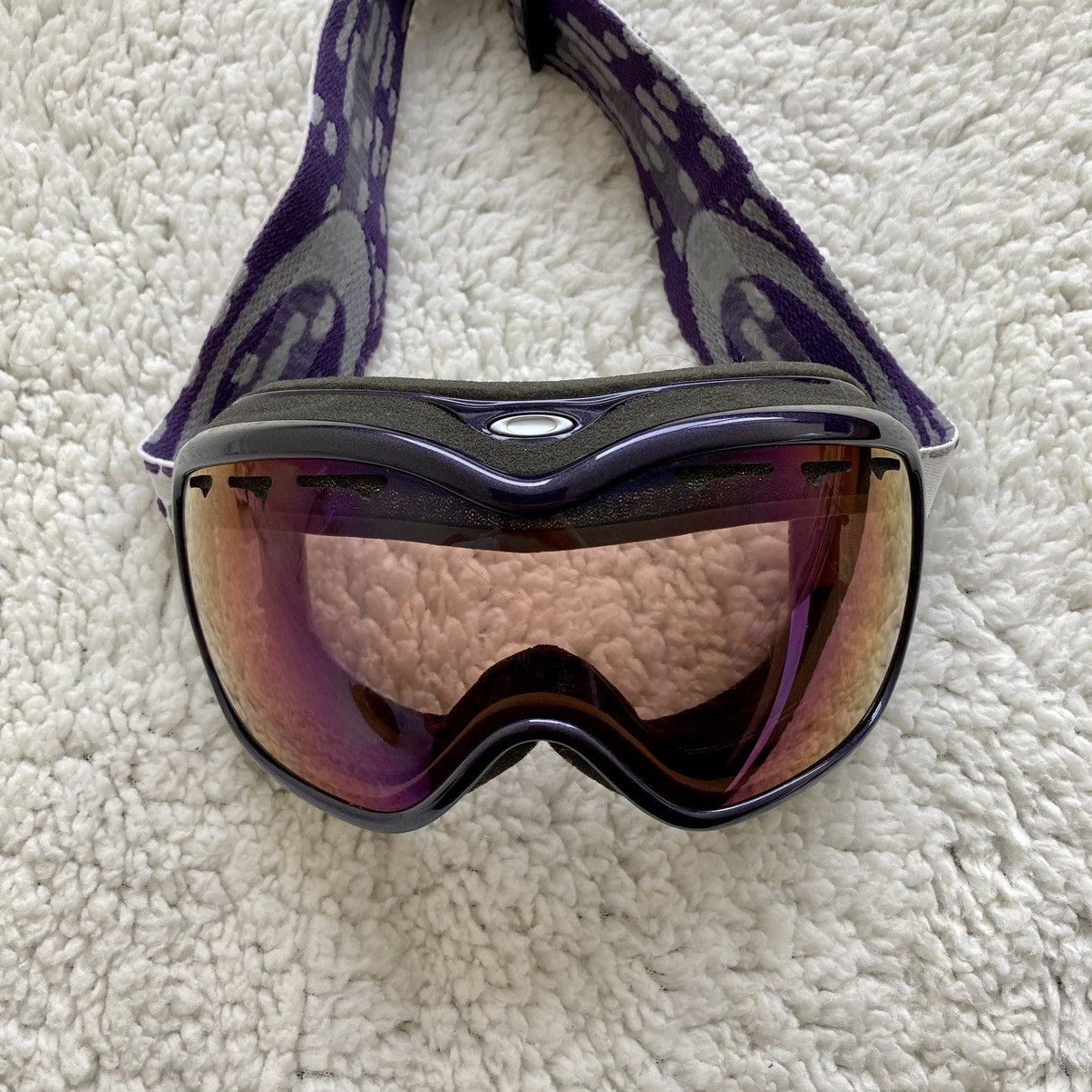 Oakley Oakley Ski goggles glasses Size ONE SIZE - 1 Thumbnail