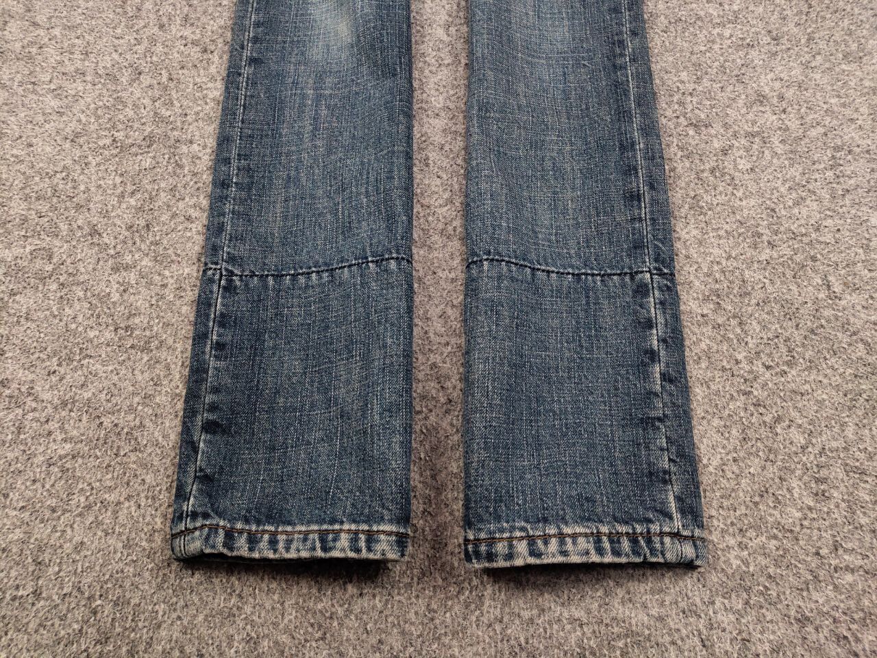 Fubu Vintage FUBU The genuine arctic series Denim Blue Jeans Size US 32 / EU 48 - 7 Thumbnail