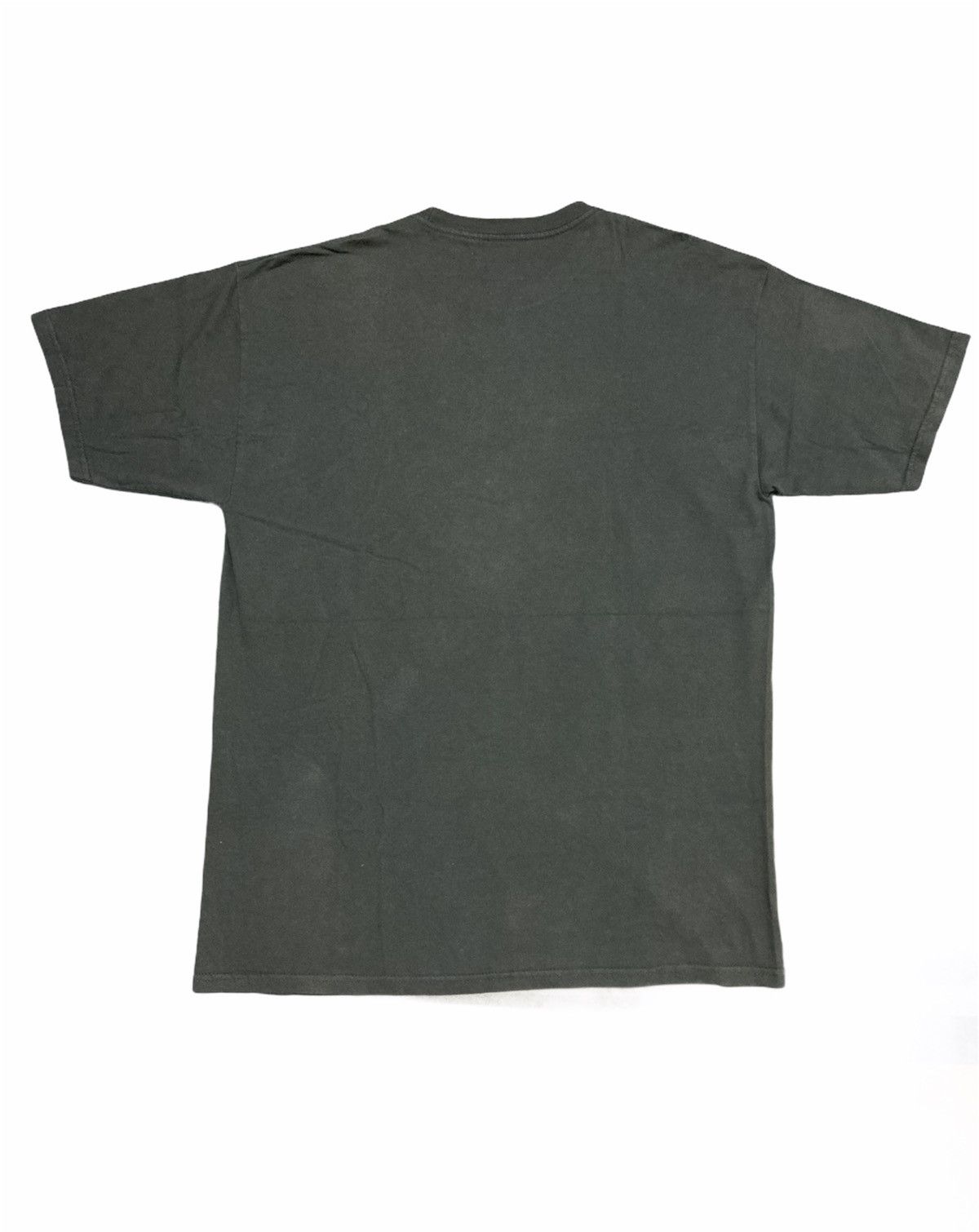 DC DC shoes all over print t shirt Size US L / EU 52-54 / 3 - 2 Thumbnail